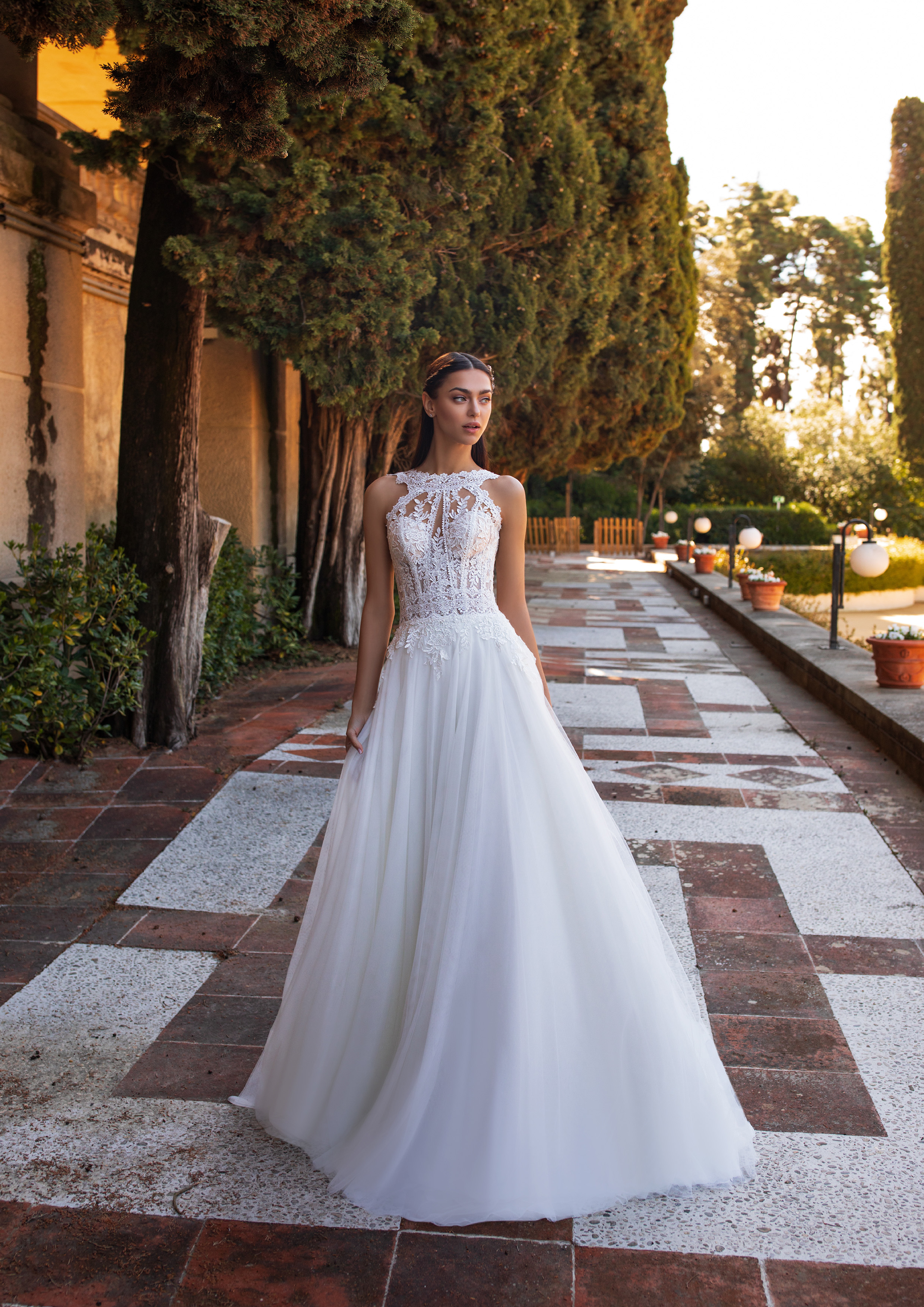 Pronovias Himalia Pronovias Himalia