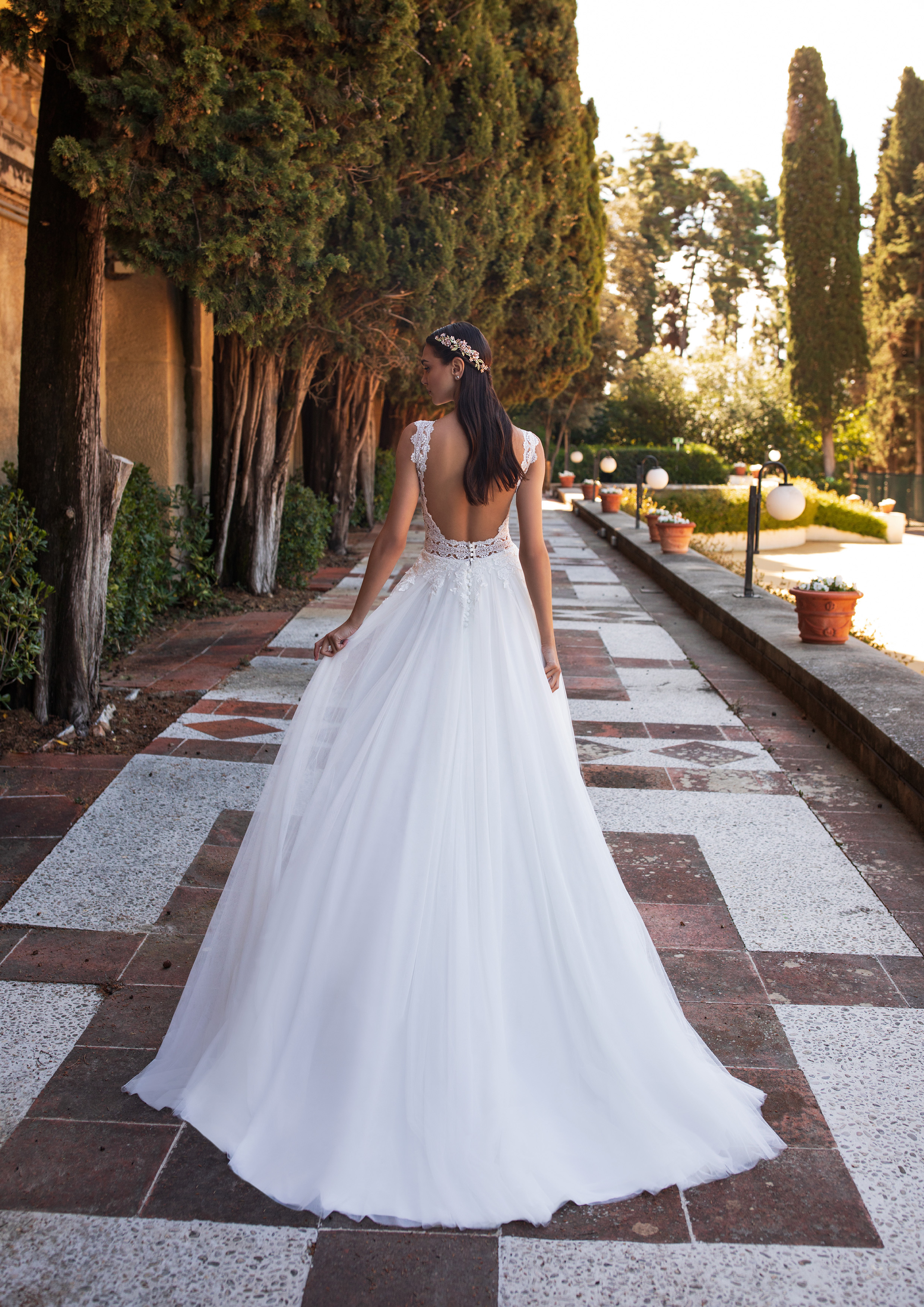 Pronovias Himalia Pronovias Himalia