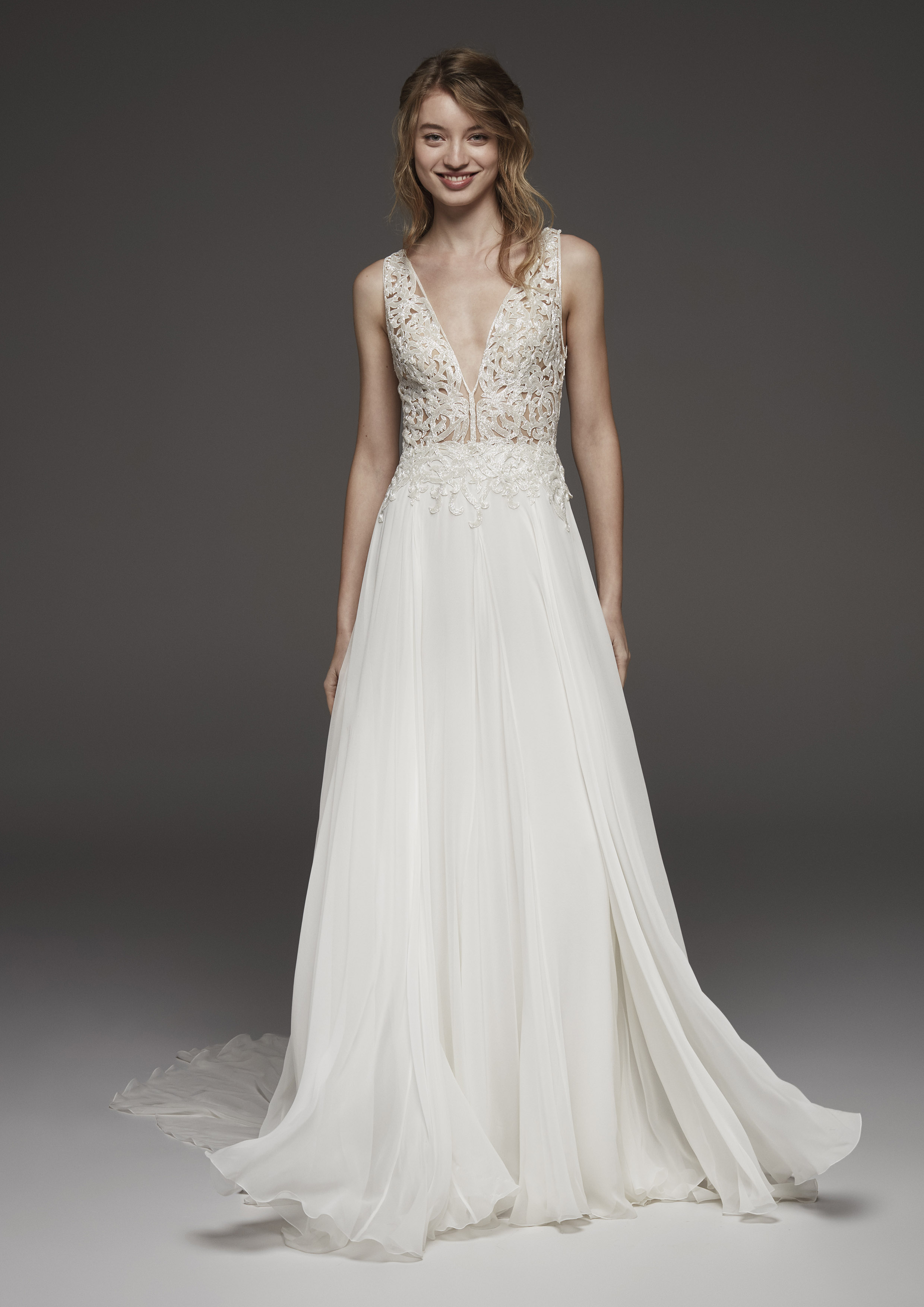Pronovias Huguet Pronovias Huguet