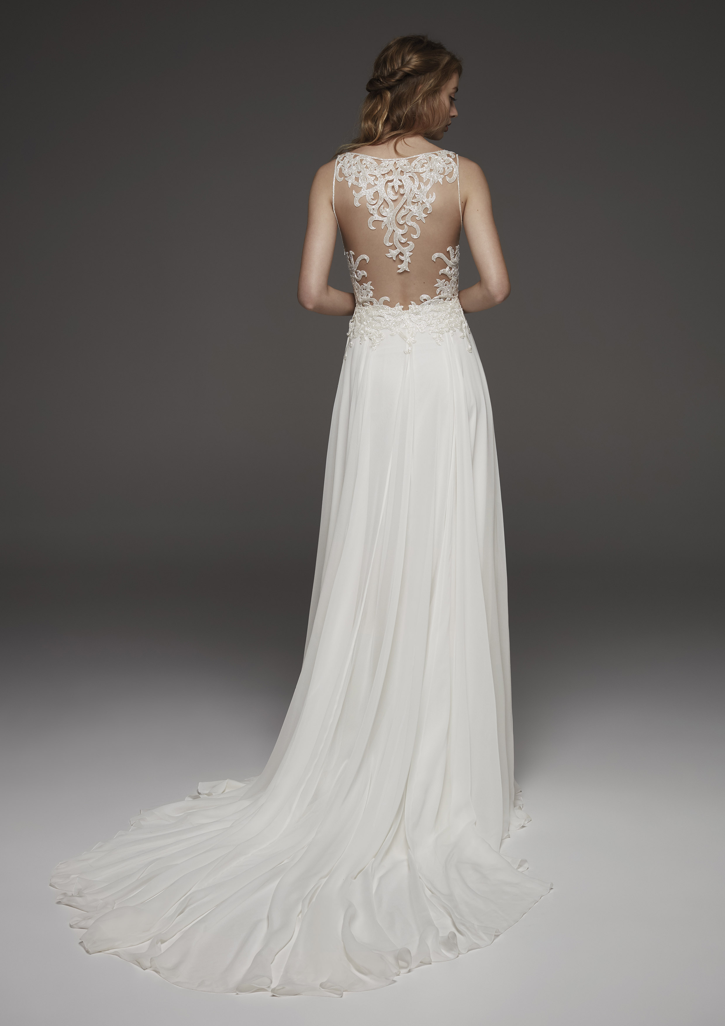 Pronovias Huguet Pronovias Huguet