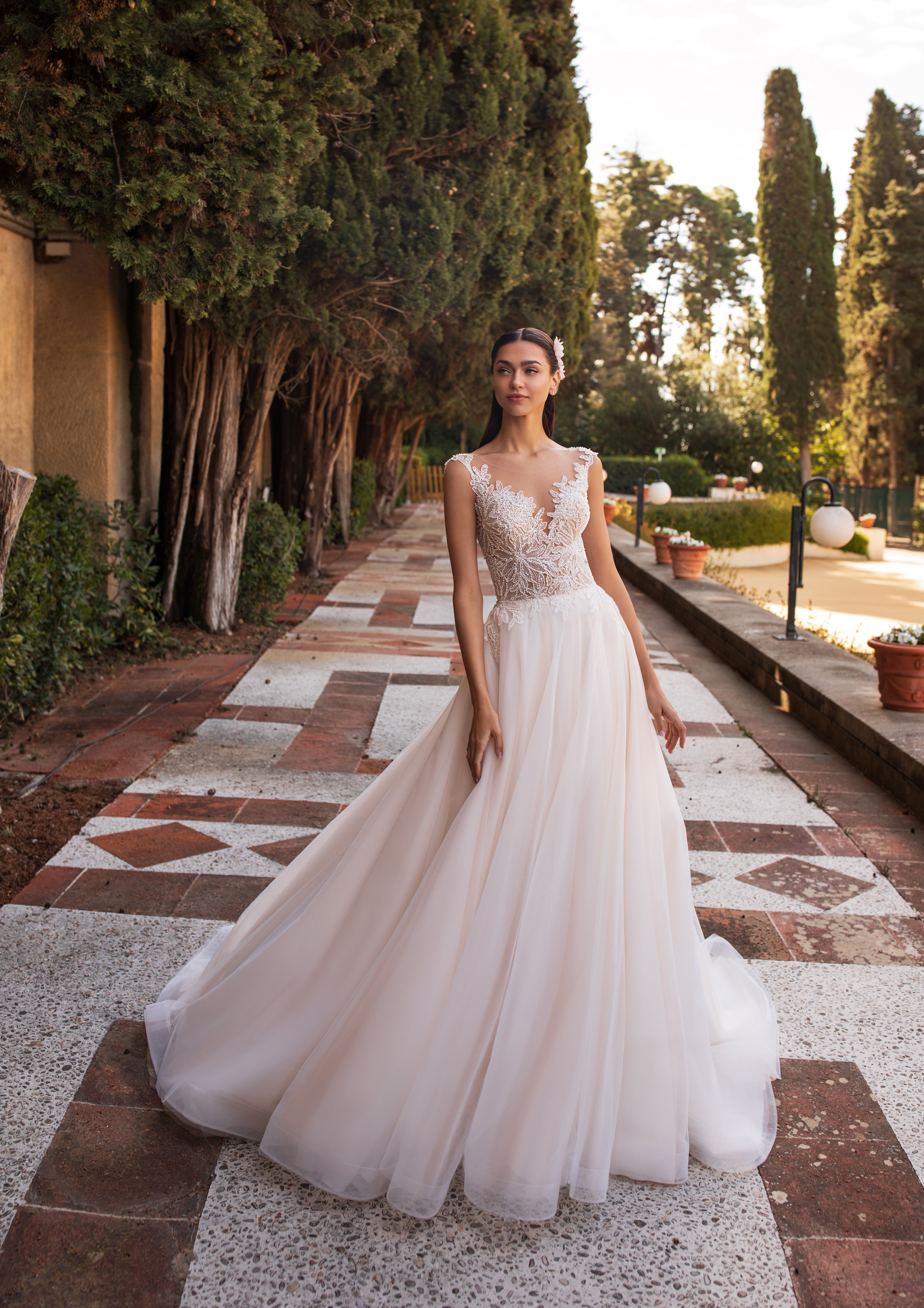 Pronovias Io Pronovias Io
