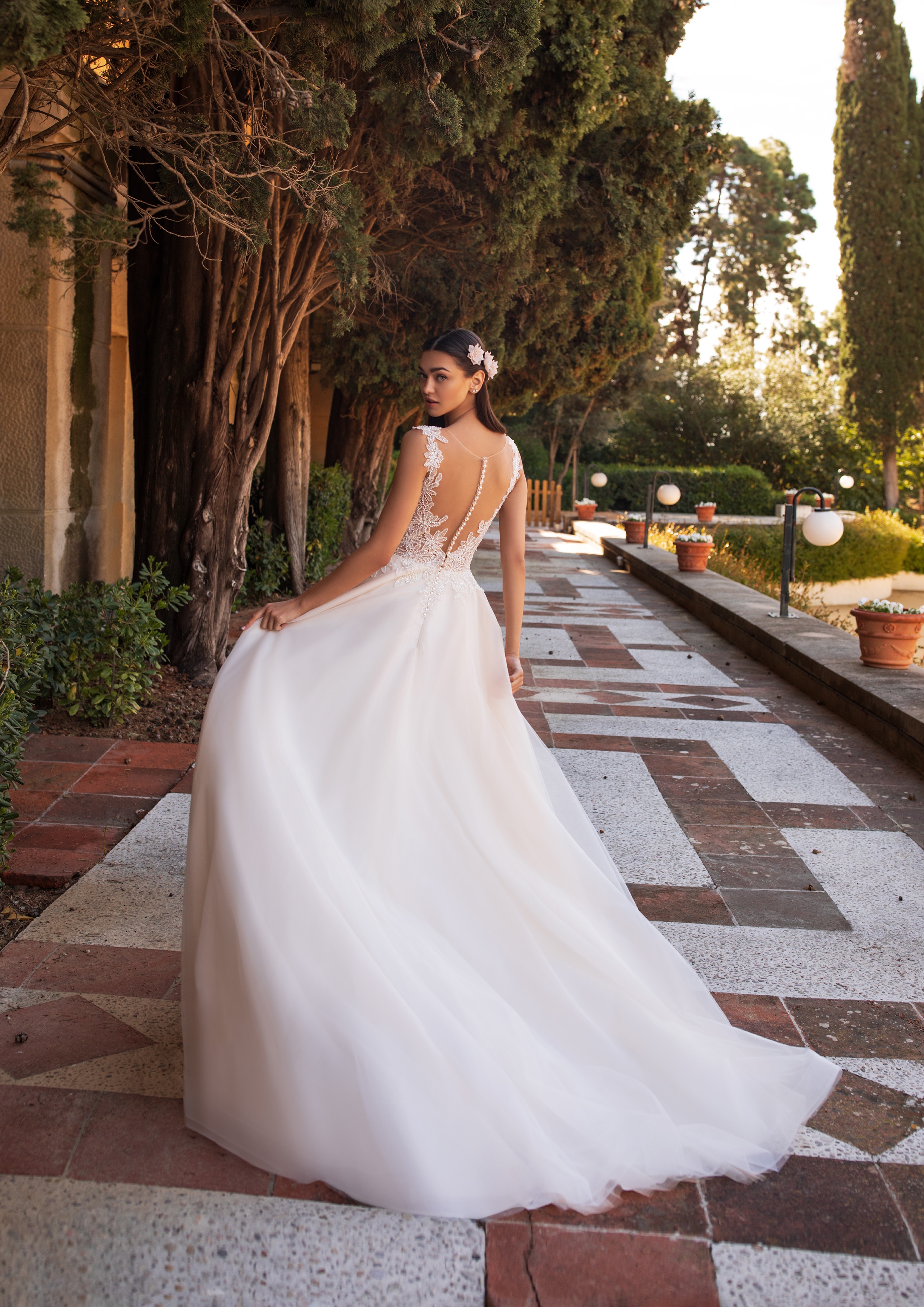 Pronovias Io Pronovias Io