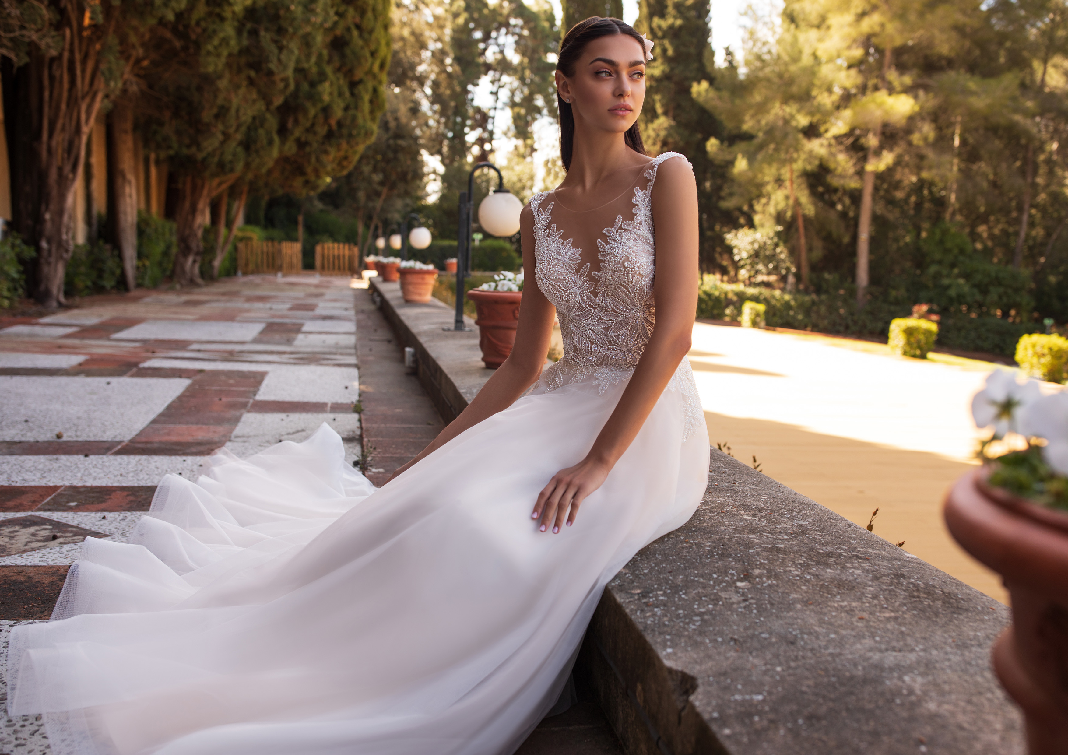 Pronovias Io Pronovias Io