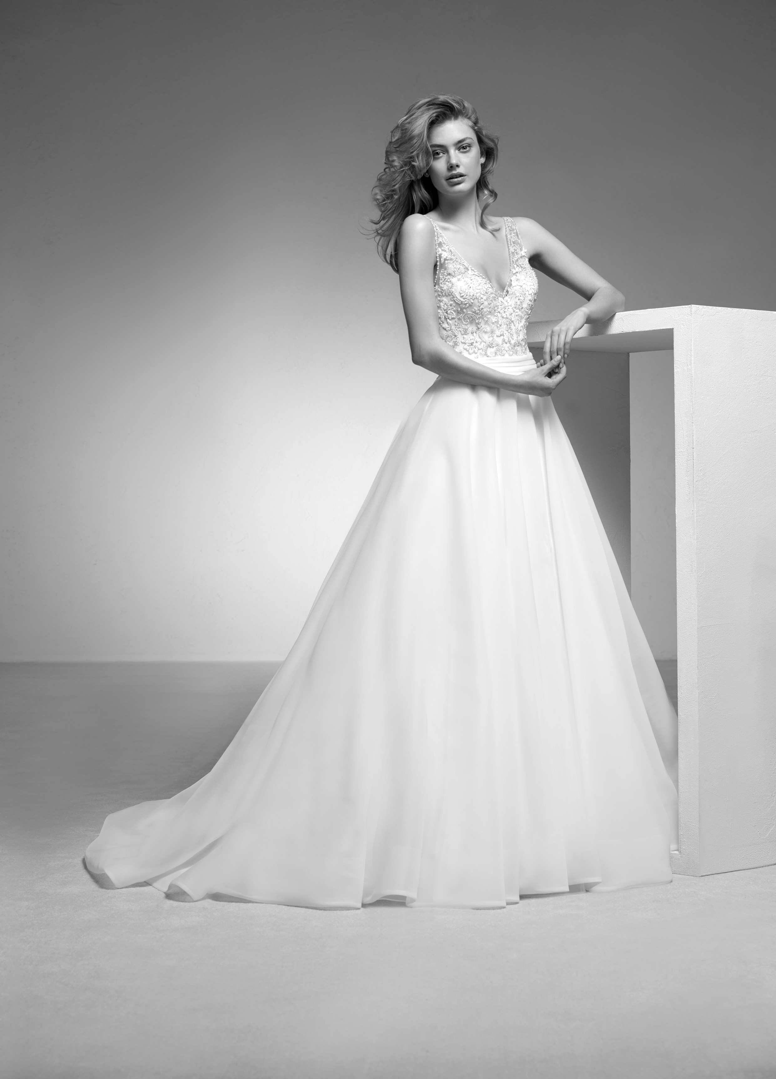 Pronovias Itera Pronovias Itera
