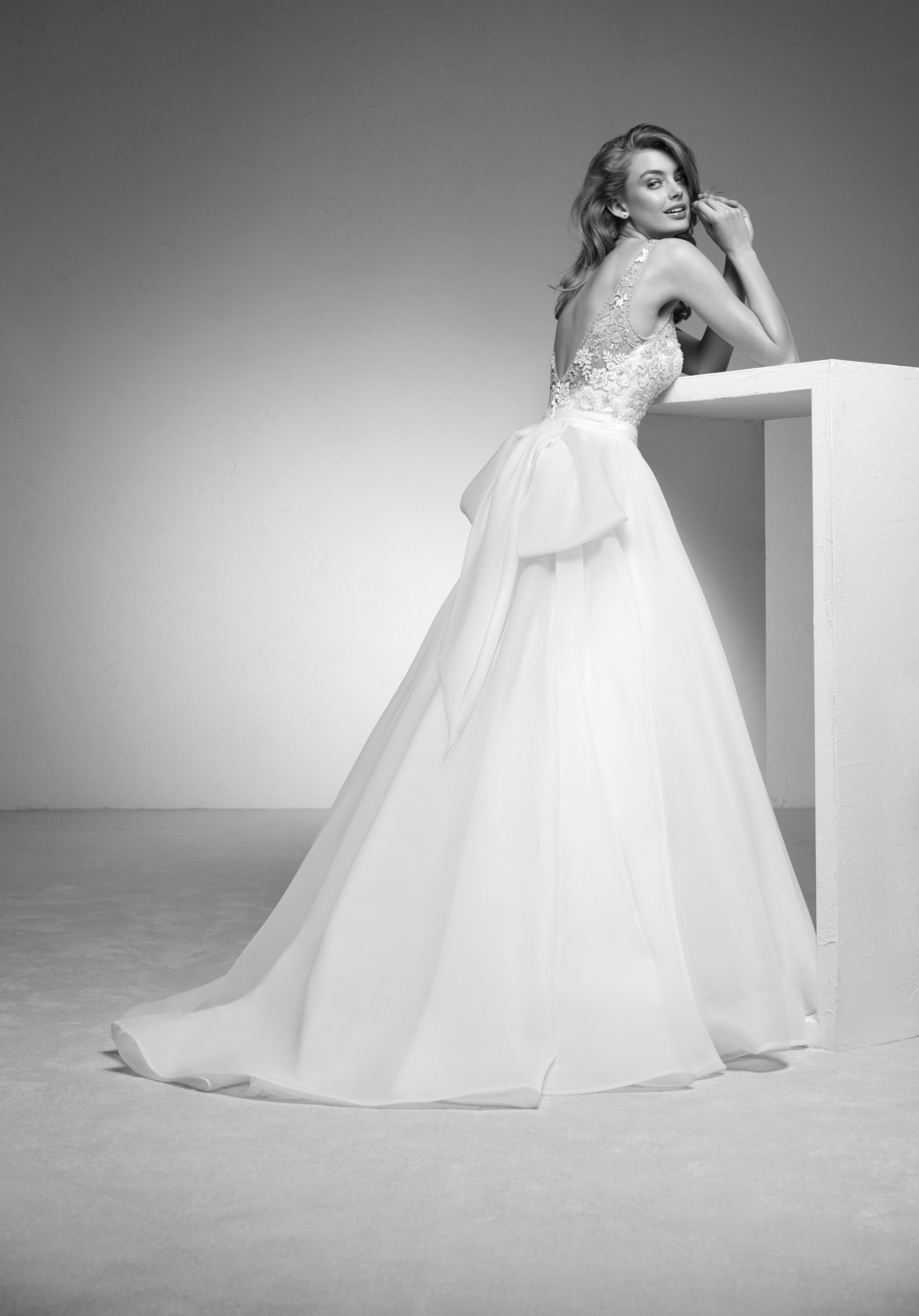 Pronovias Itera Pronovias Itera