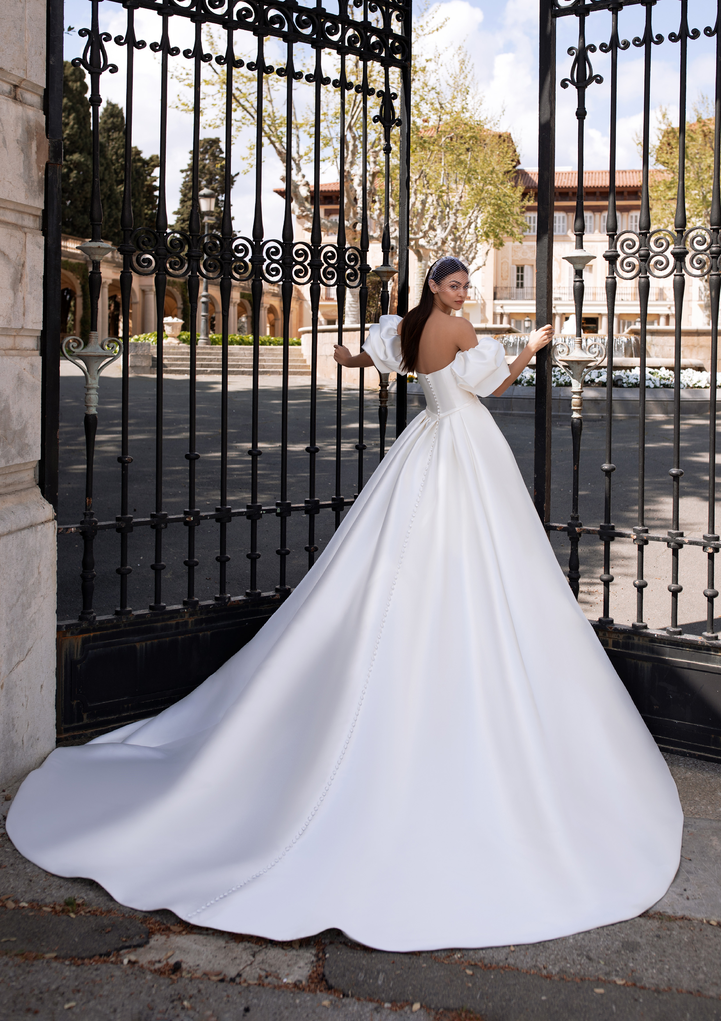Pronovias Ixion Pronovias Ixion