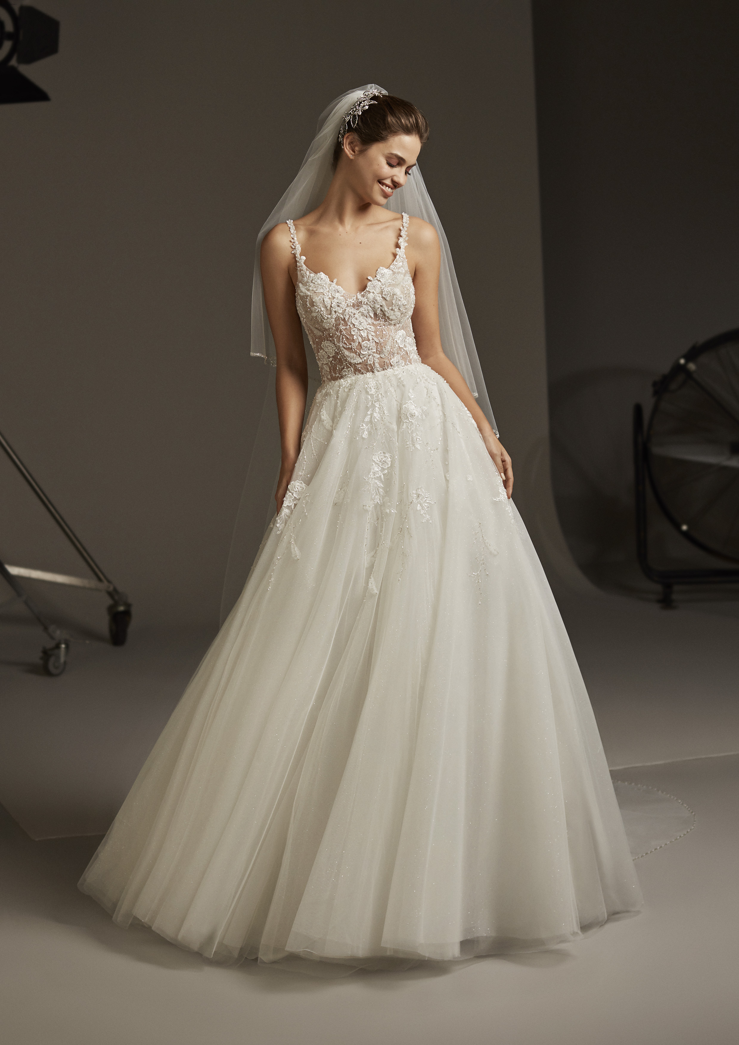 Pronovias Juliet Pronovias Juliet