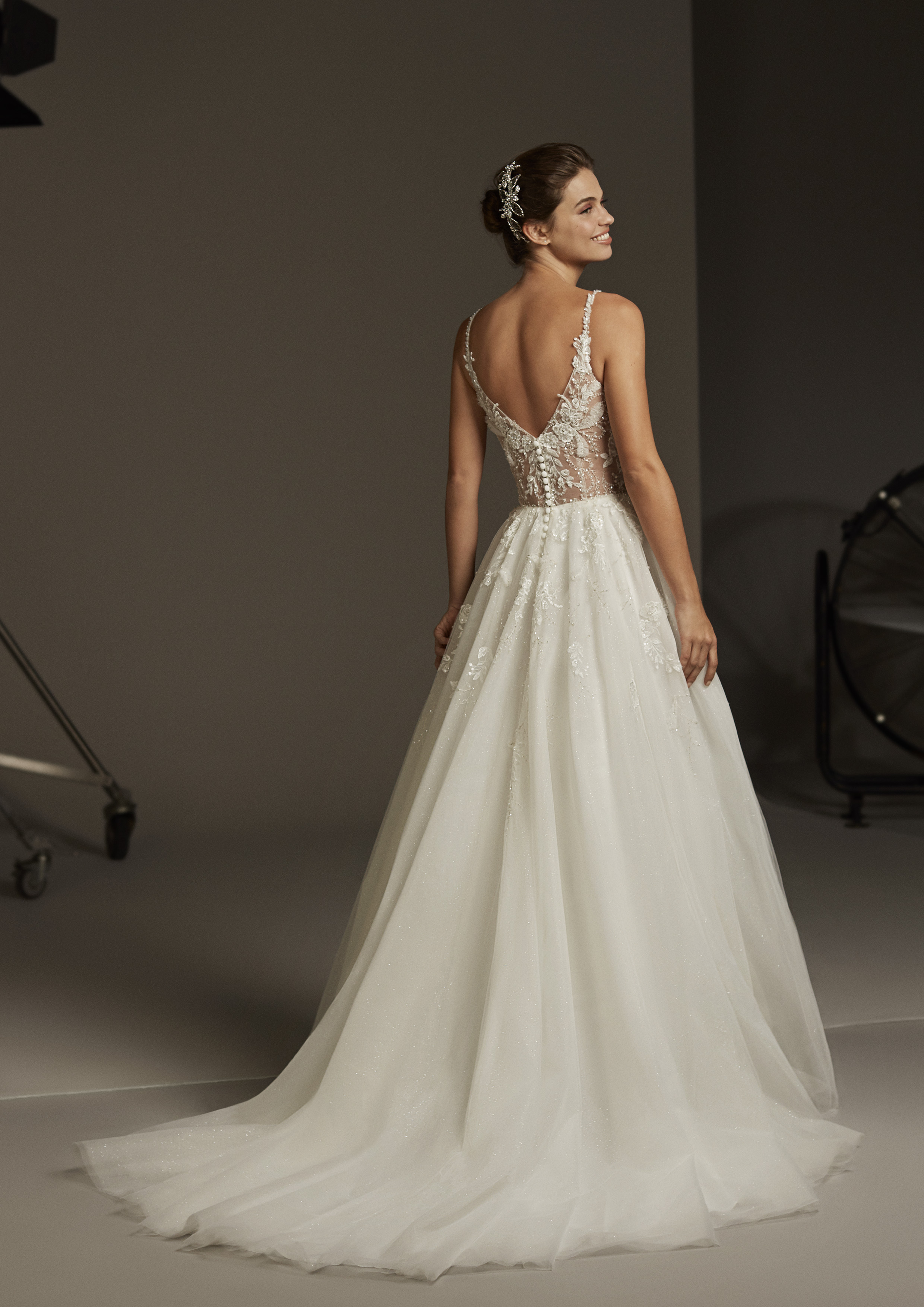 Pronovias Juliet Pronovias Juliet