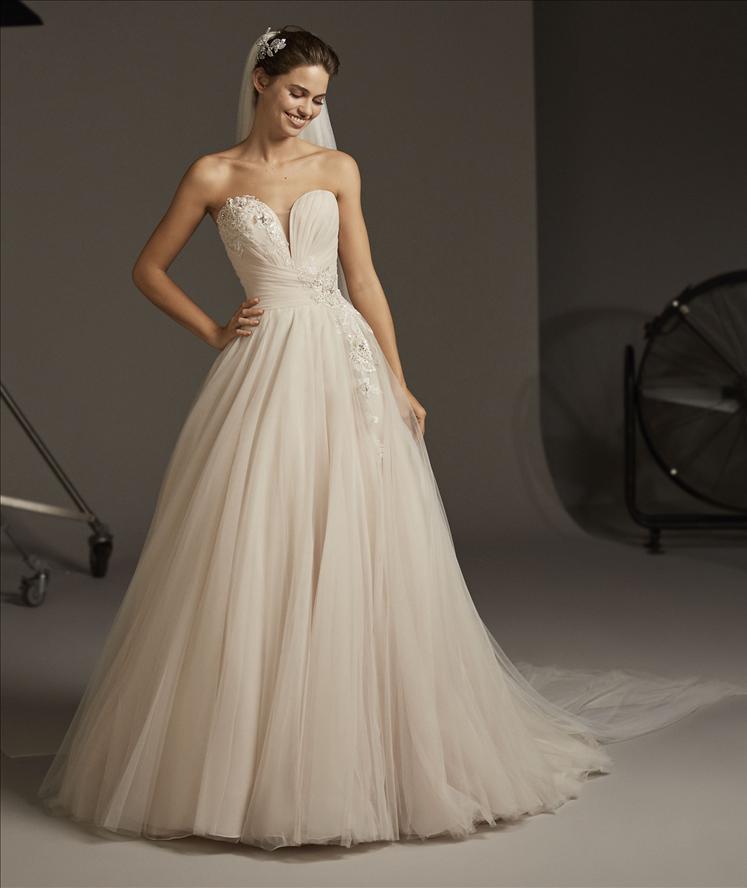 Pronovias Lacerta Pronovias Lacerta