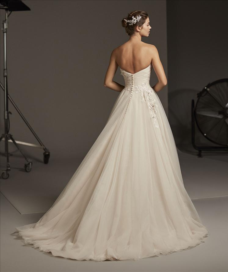 Pronovias Lacerta Pronovias Lacerta