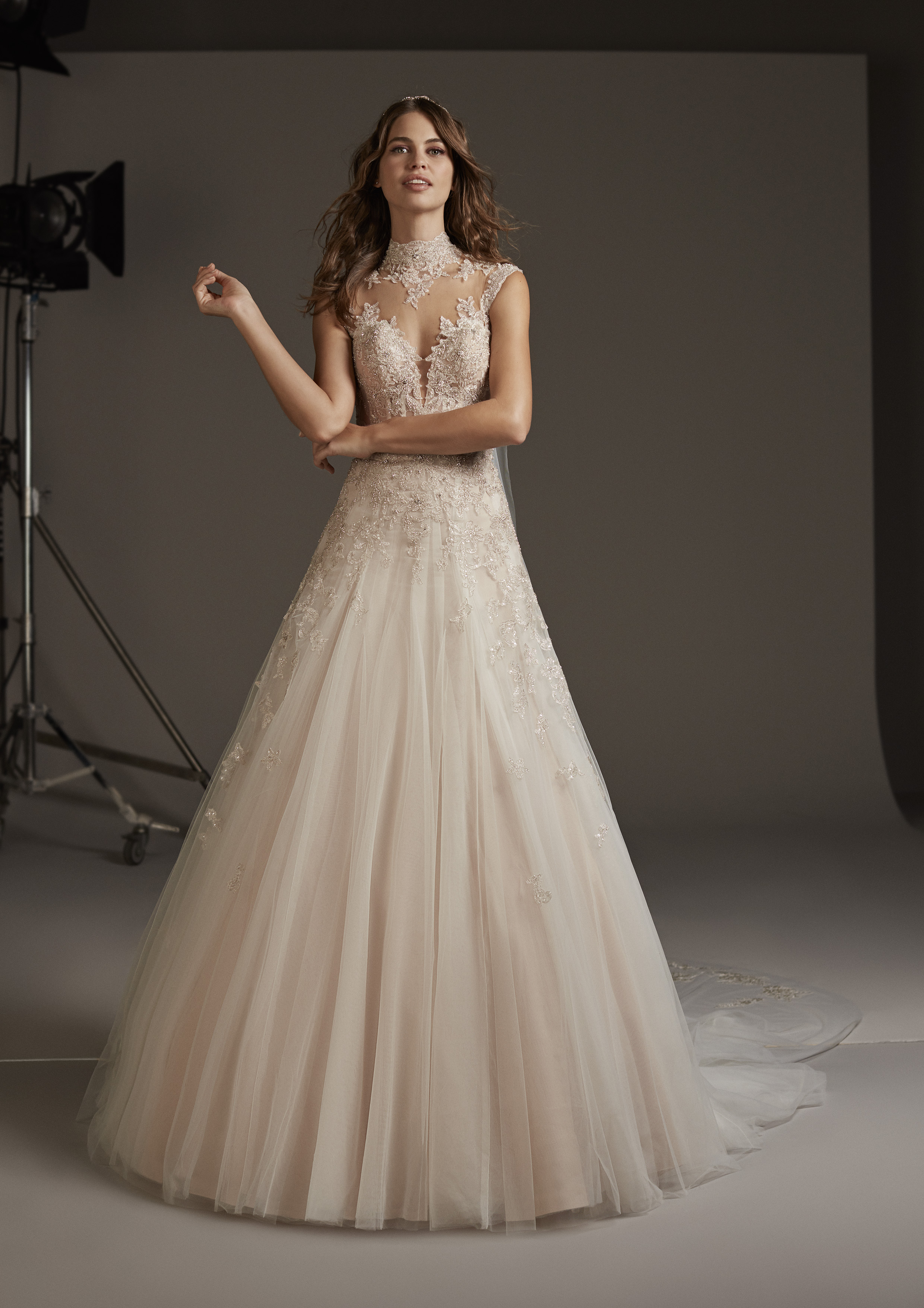 Pronovias Leonis Pronovias Leonis