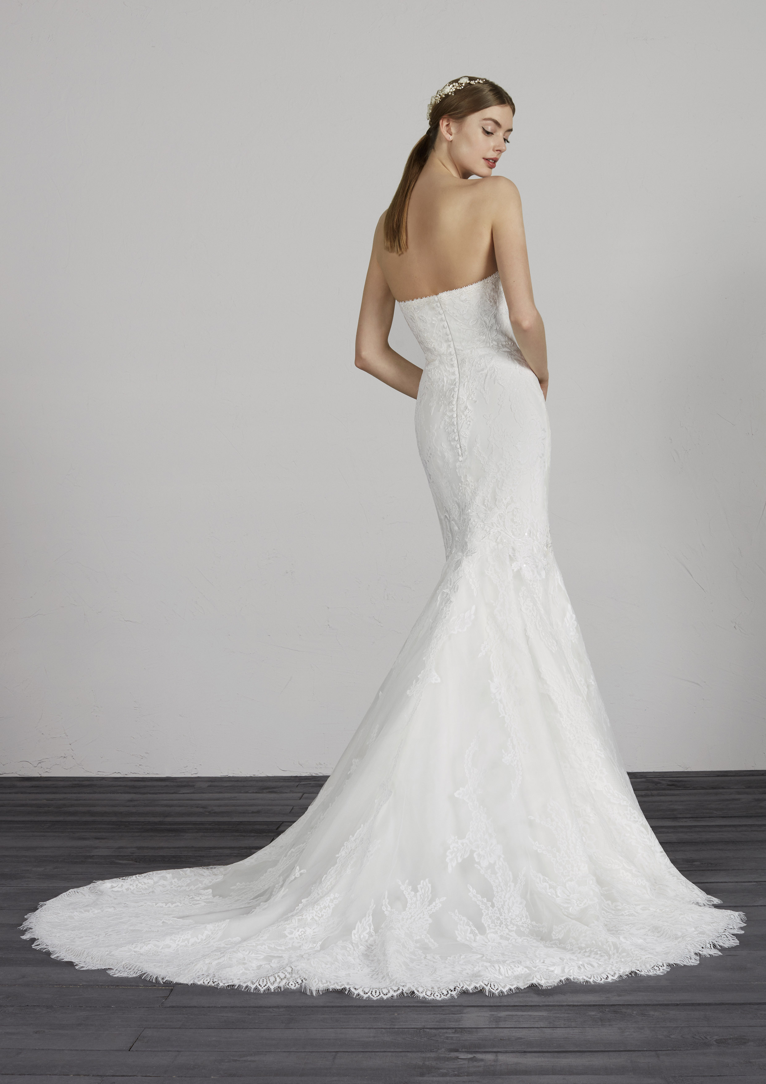 Pronovias Maika Pronovias Maika