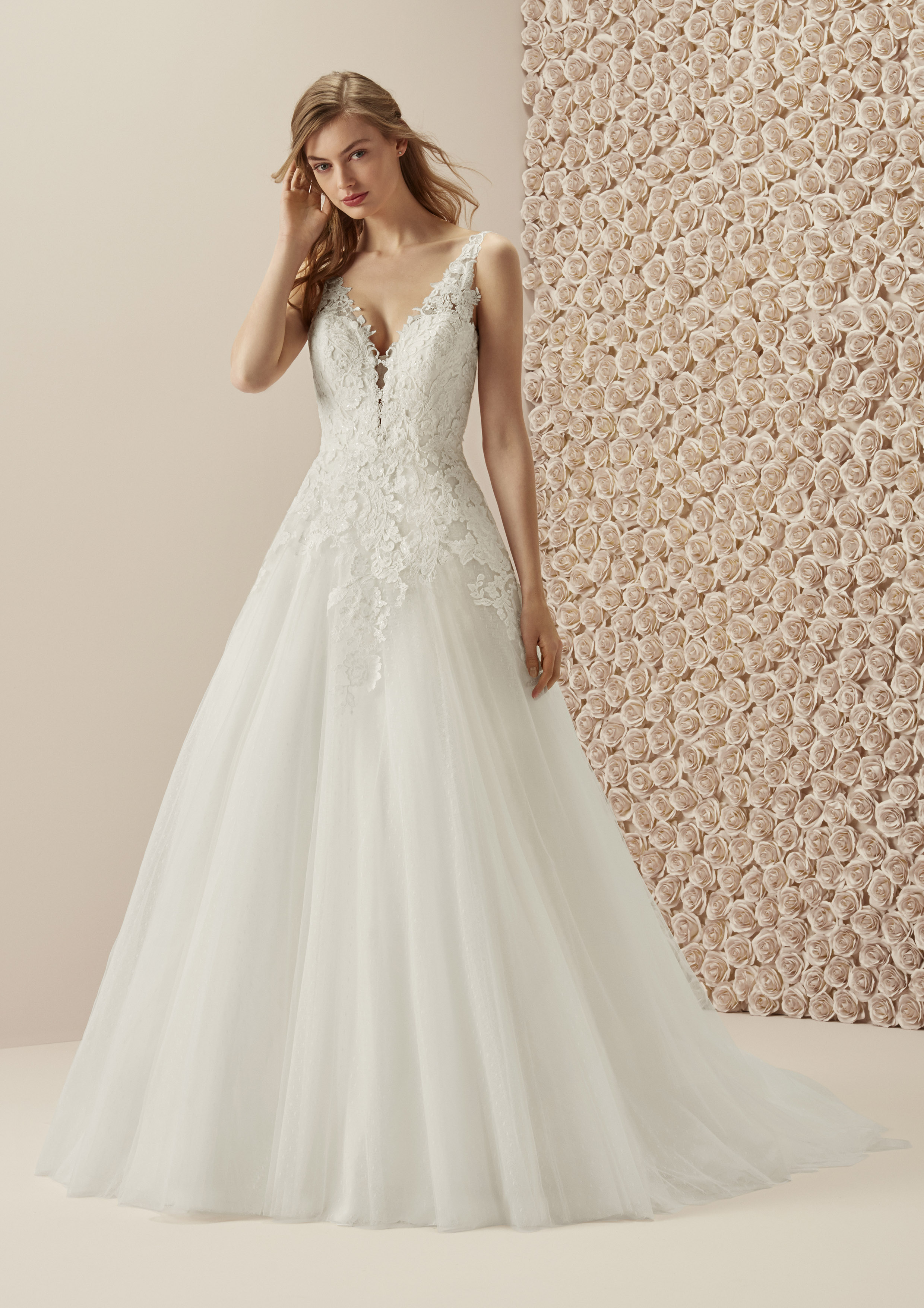 Pronovias Manau Pronovias Manau