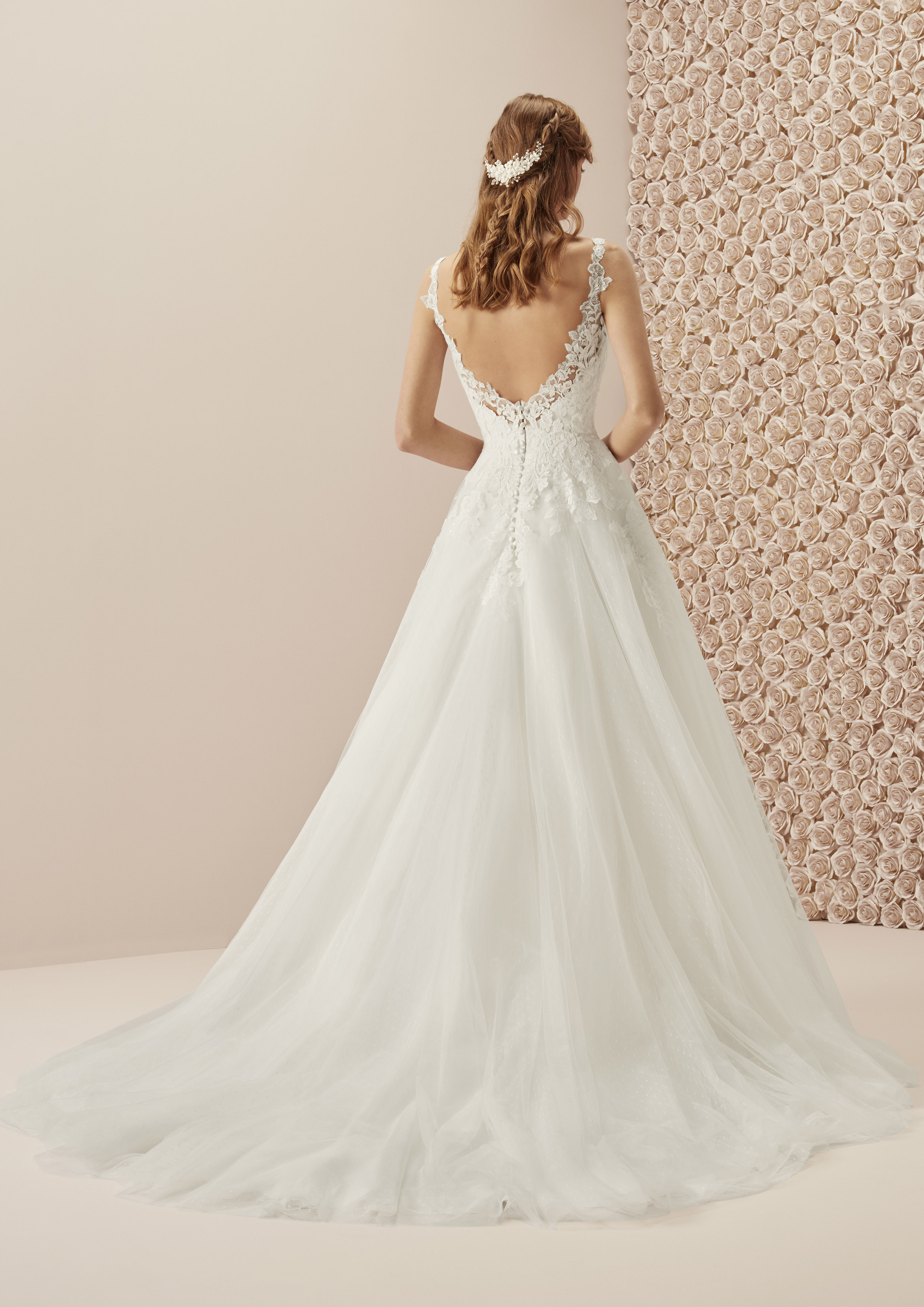 Pronovias Manau Pronovias Manau