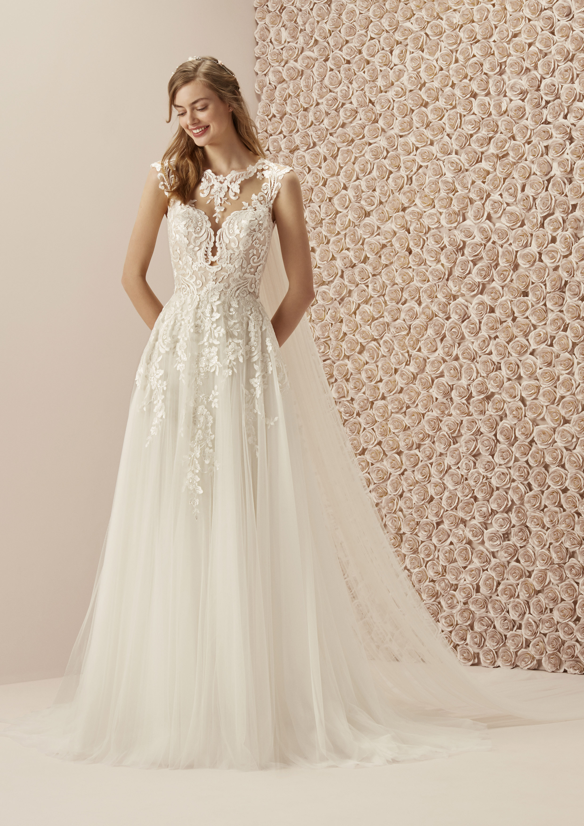 Pronovias Matiz Pronovias Matiz