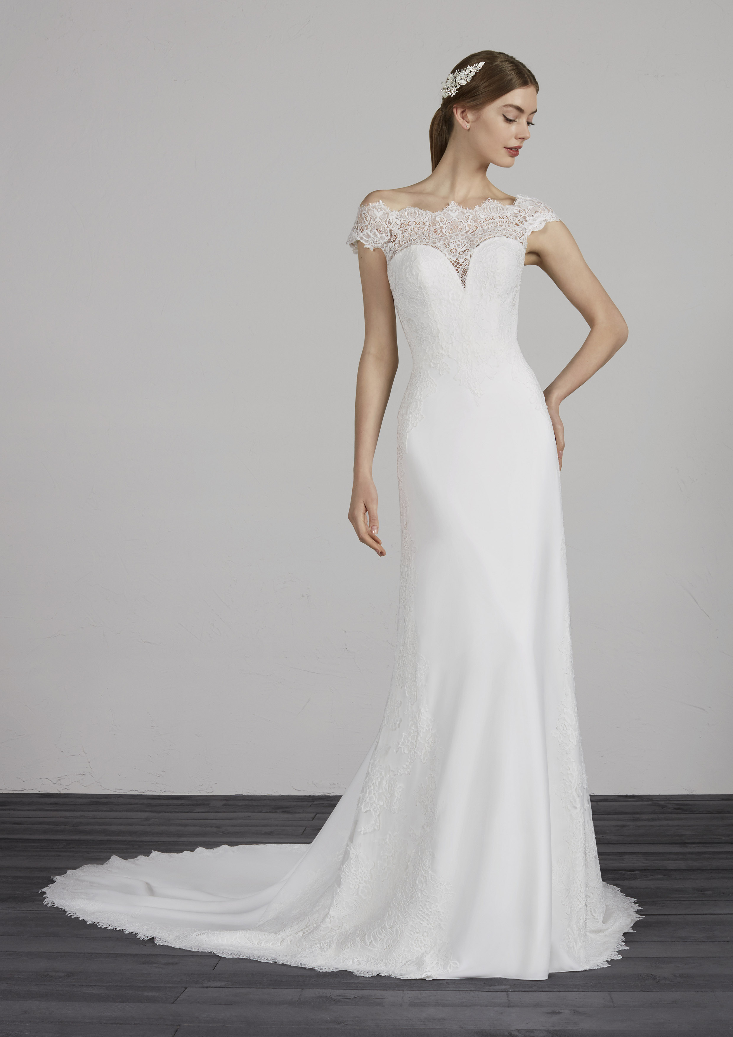 Pronovias Modena Pronovias Modena