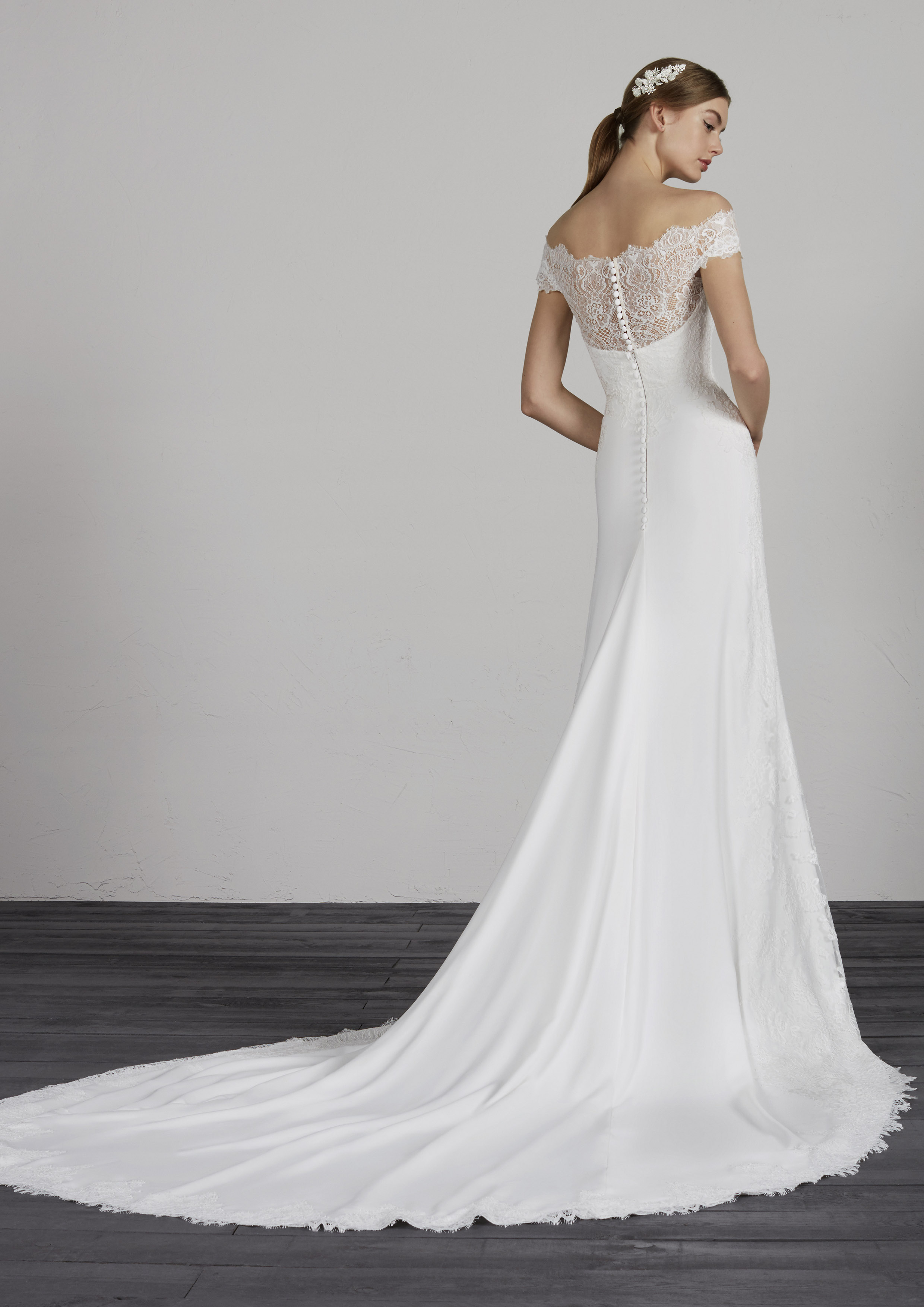 Pronovias Modena Pronovias Modena