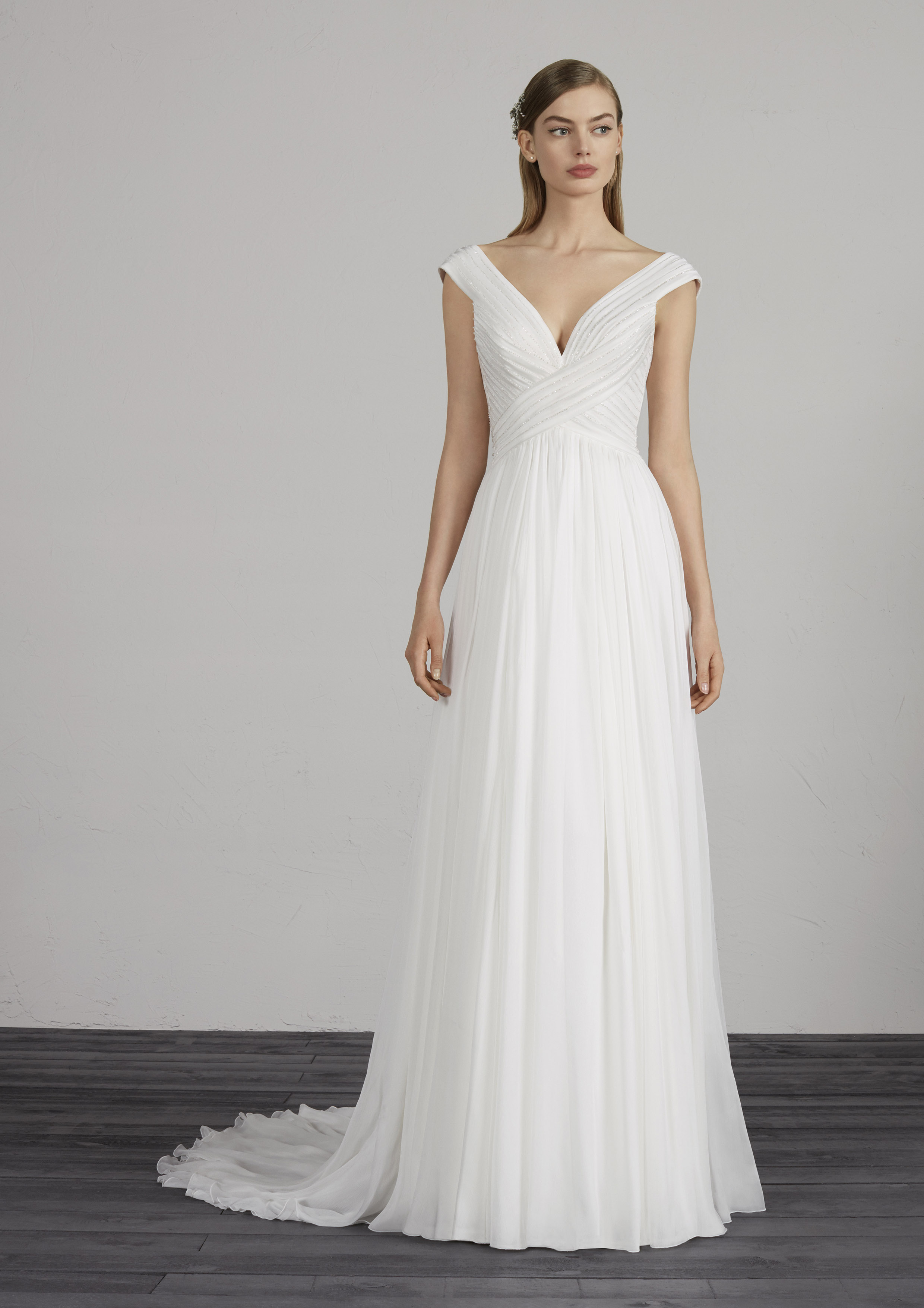 Pronovias Musique Pronovias Musique