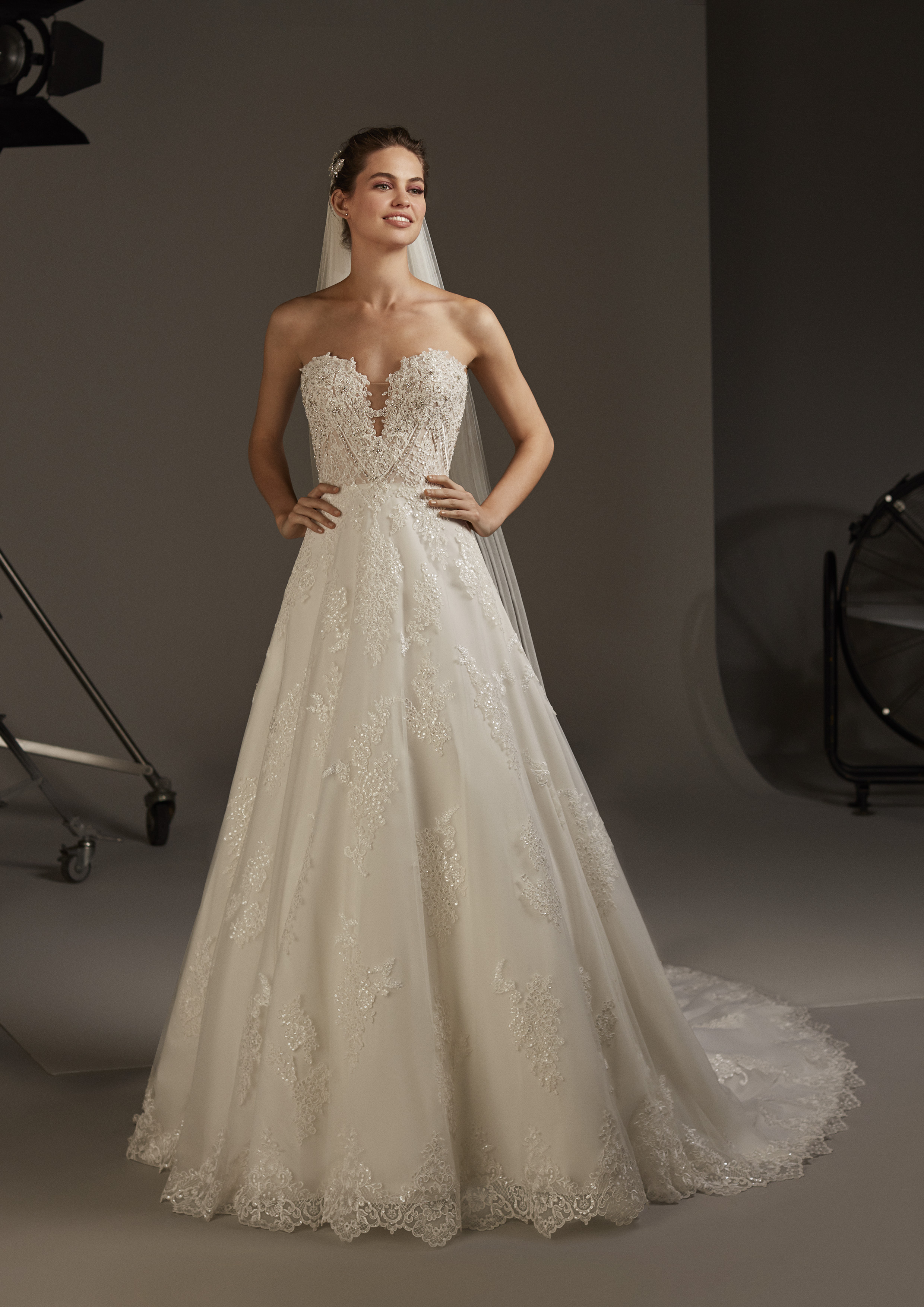 Pronovias Namaka Pronovias Namaka