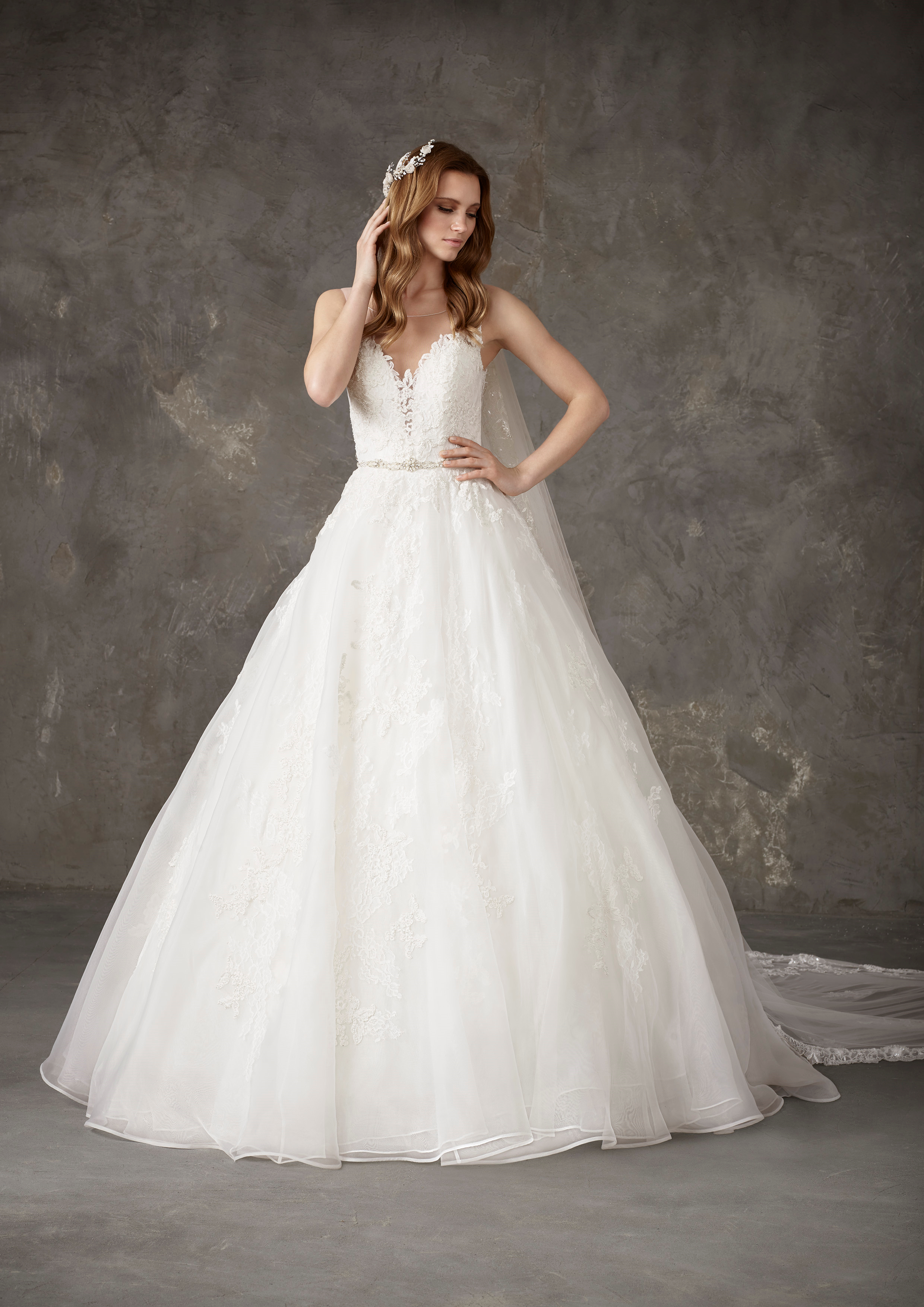 Pronovias Ninette Pronovias Ninette