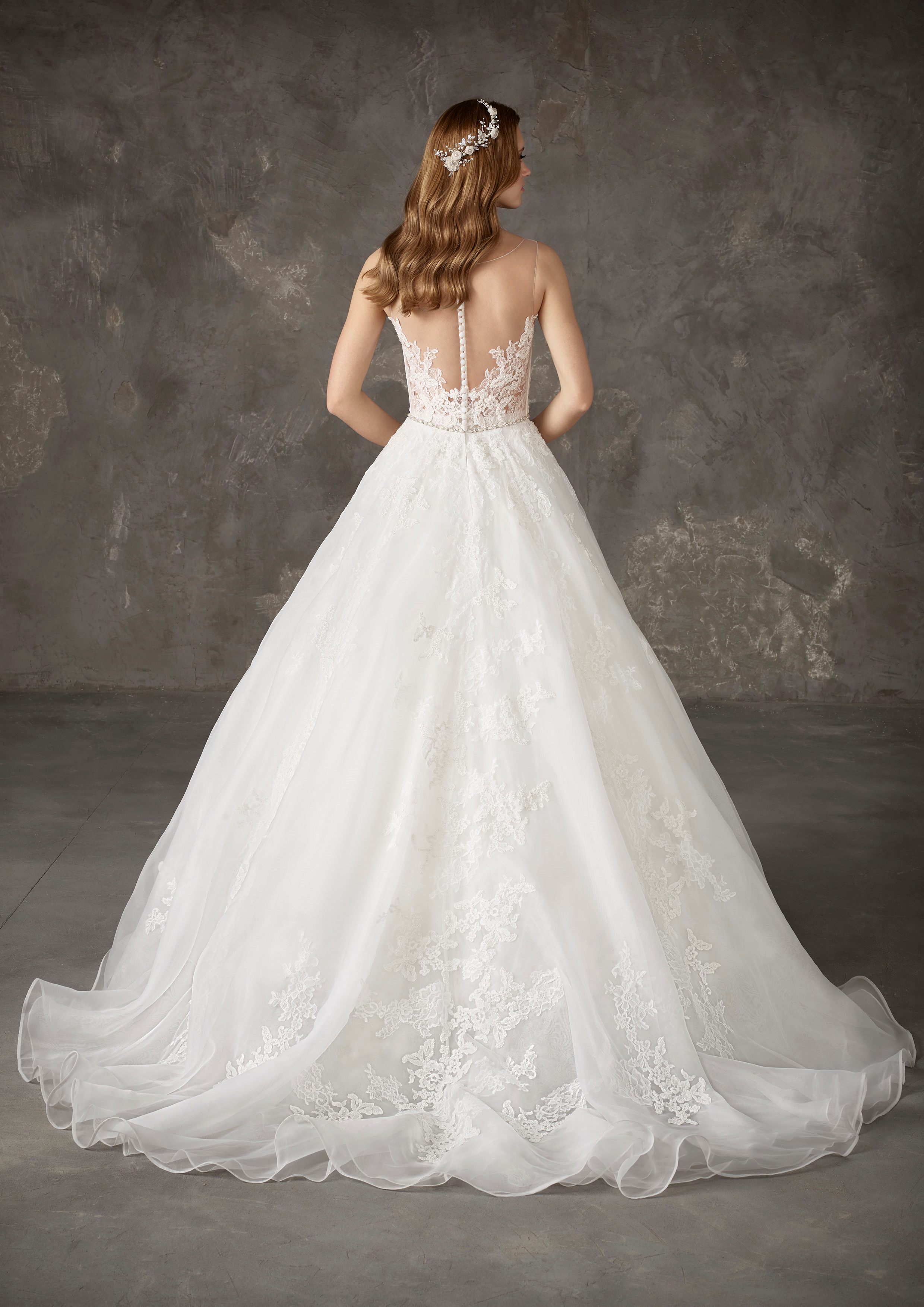 Pronovias Ninette Pronovias Ninette