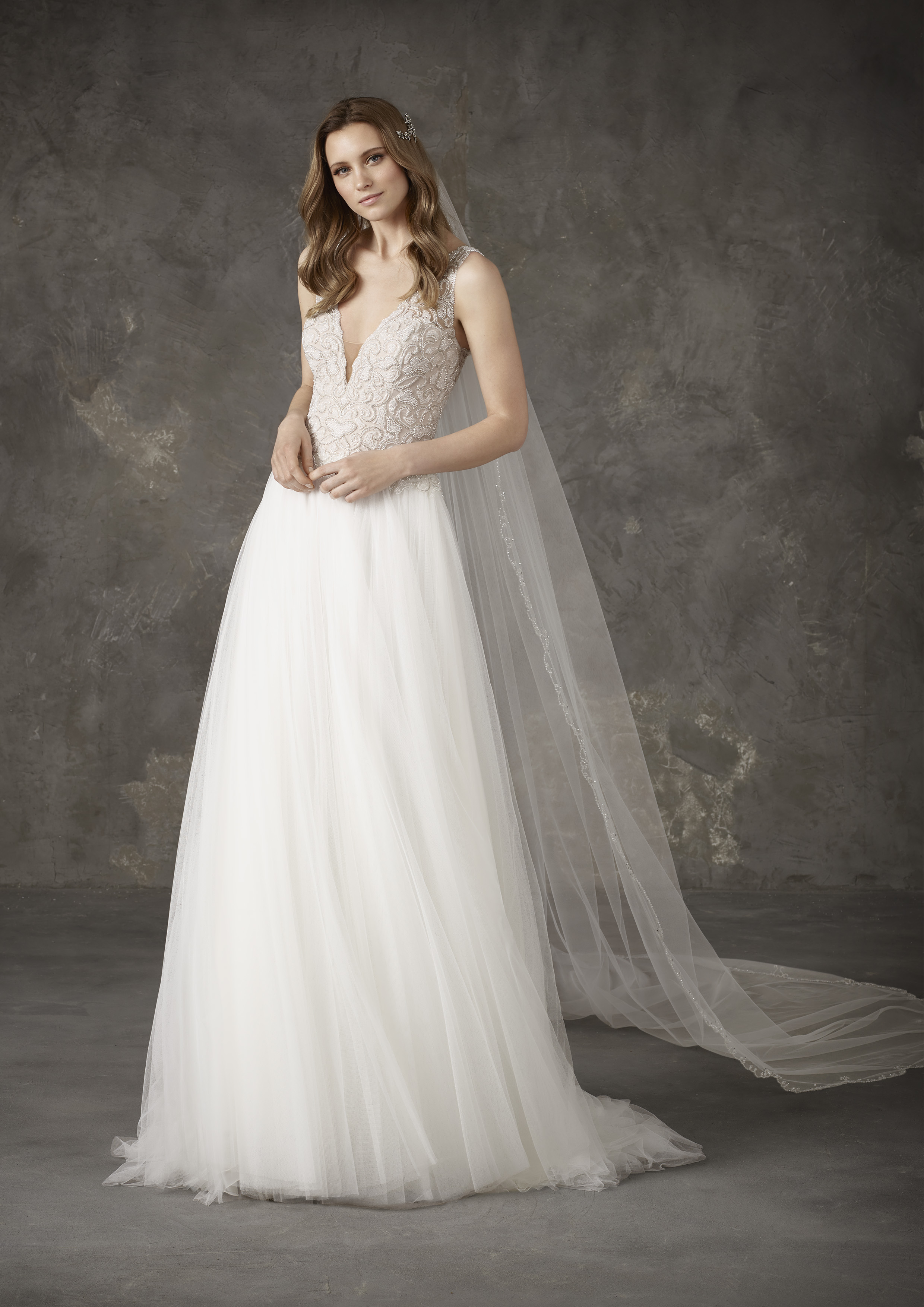 Pronovias Nisela Pronovias Nisela