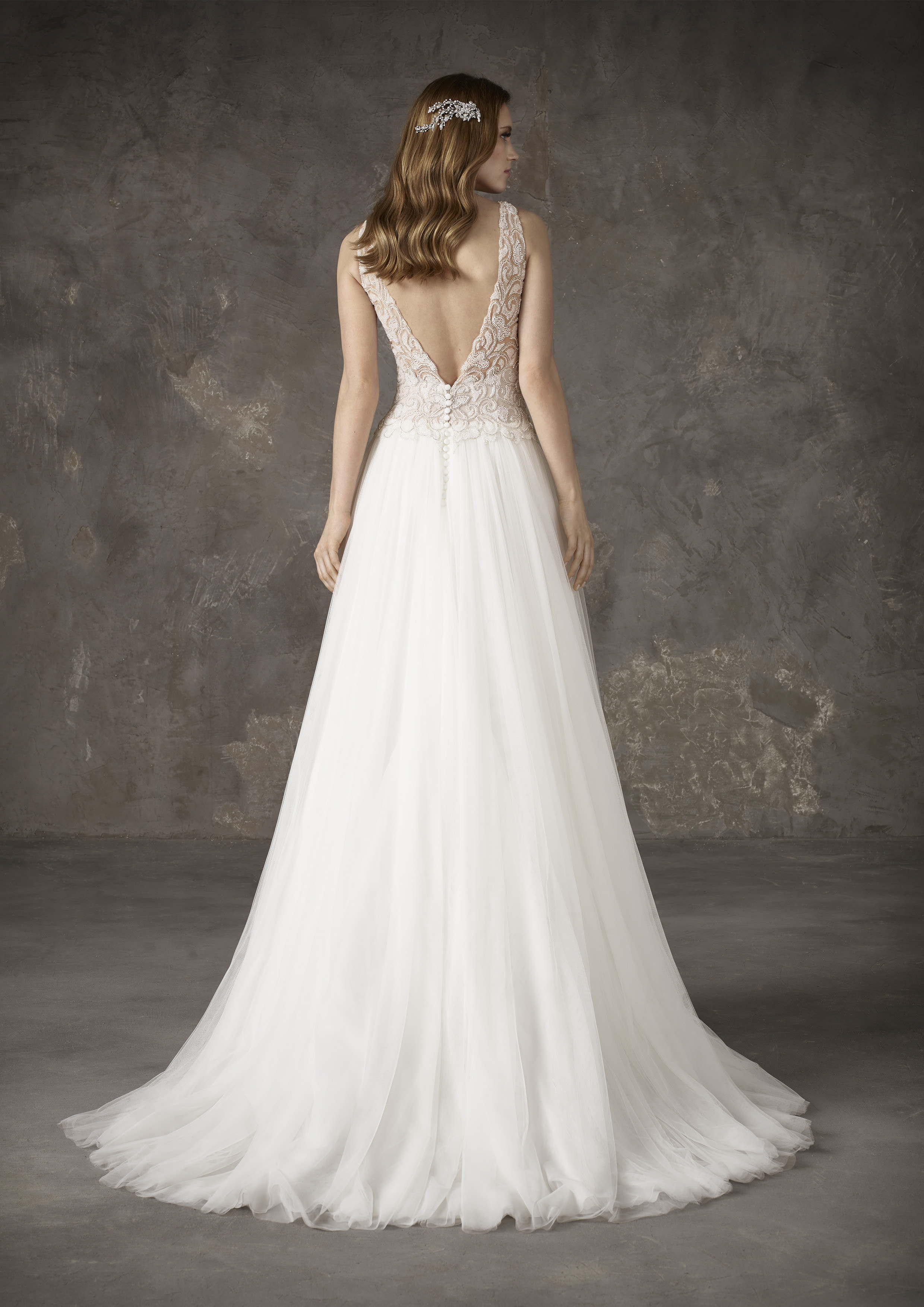 Pronovias Nisela Pronovias Nisela