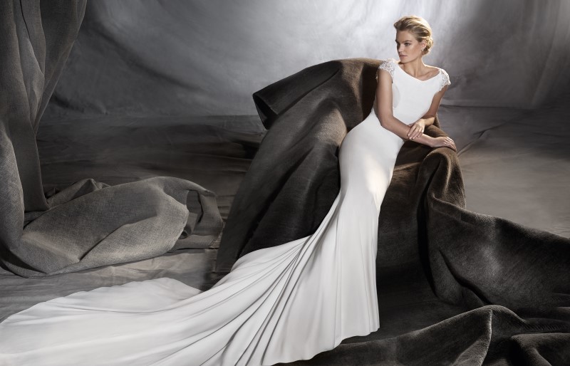 Pronovias Olbia Pronovias Olbia