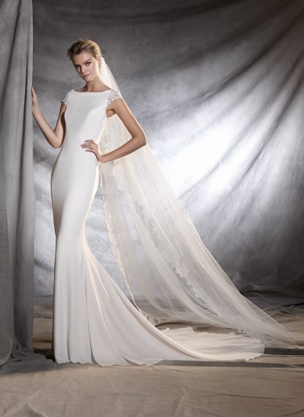 Pronovias Olbia Pronovias Olbia