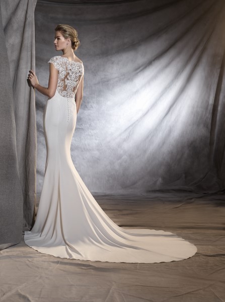 Pronovias Olbia Pronovias Olbia