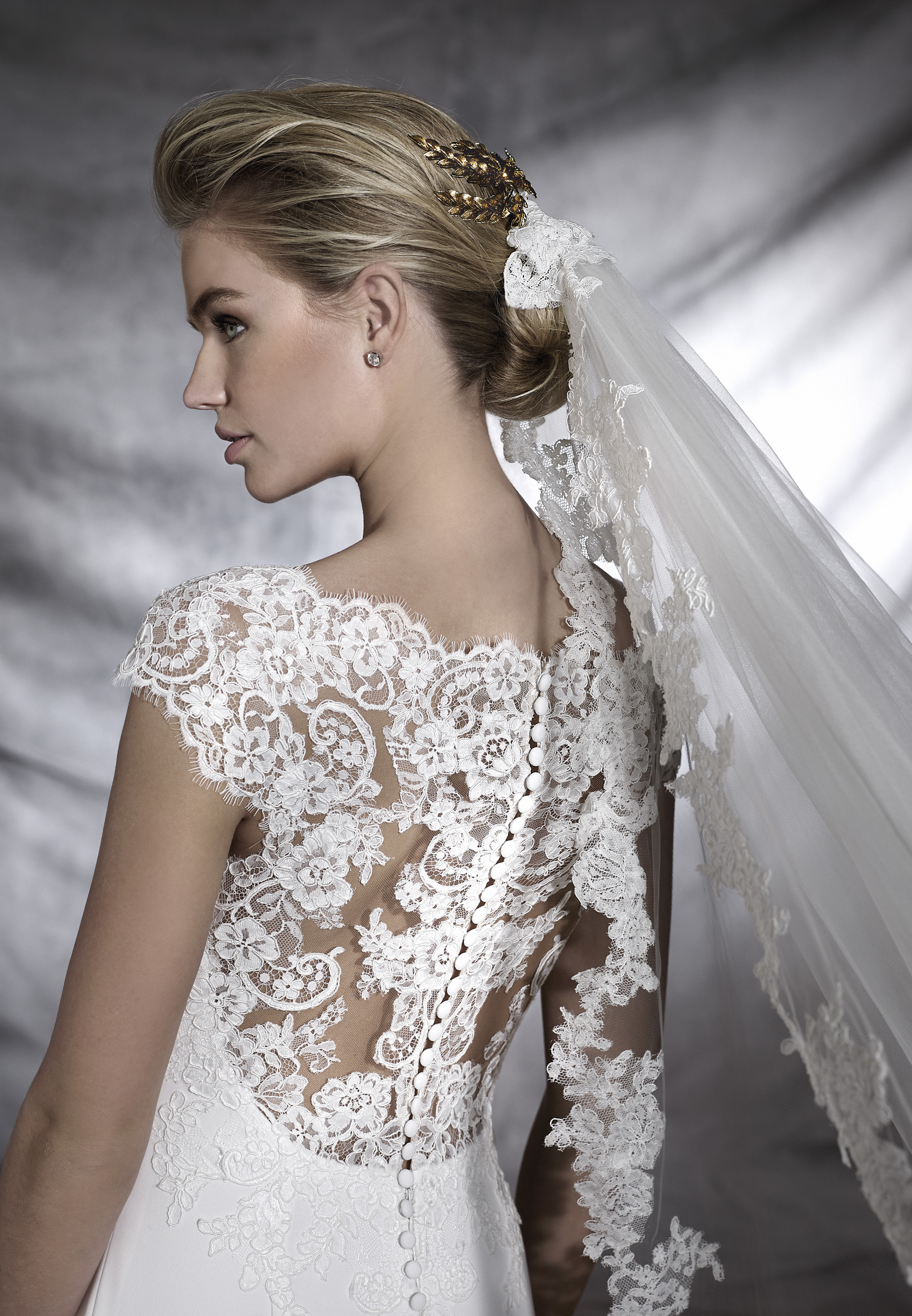 Pronovias Olbia Pronovias Olbia