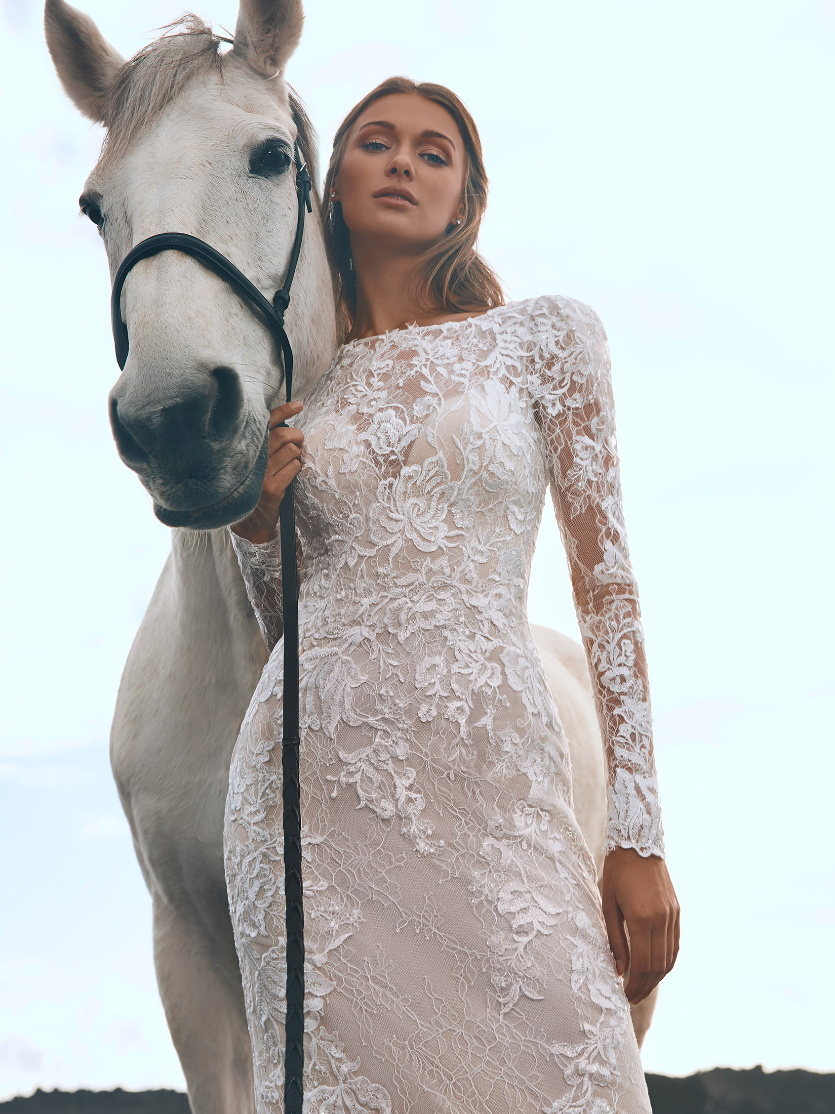 Pronovias Panjin Pronovias Panjin