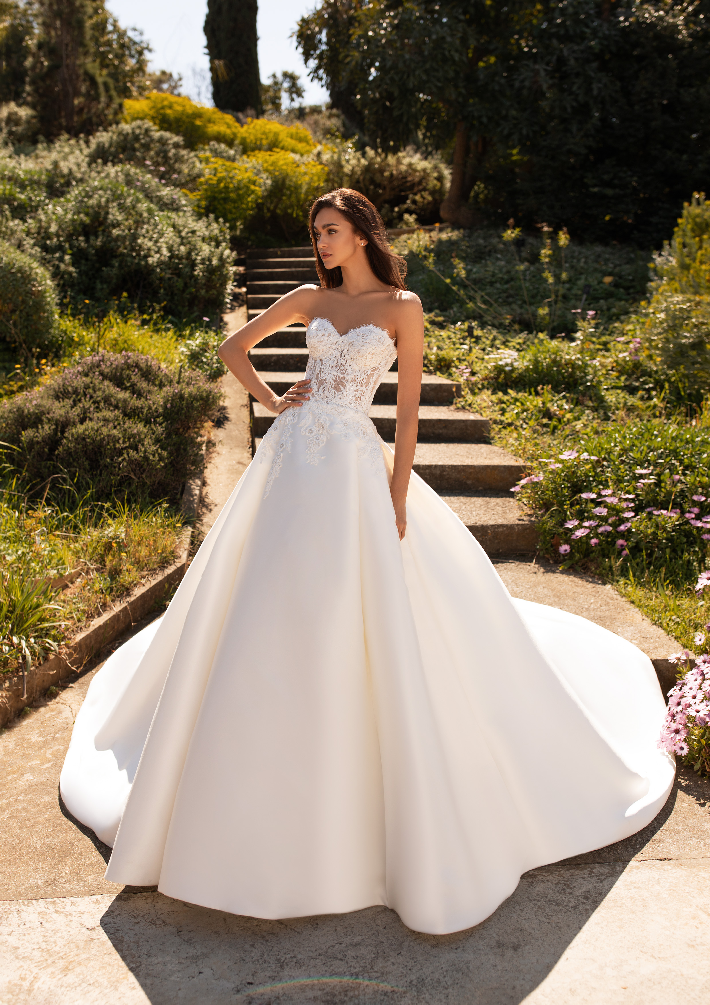 Pronovias Phoenicia Pronovias Phoenicia