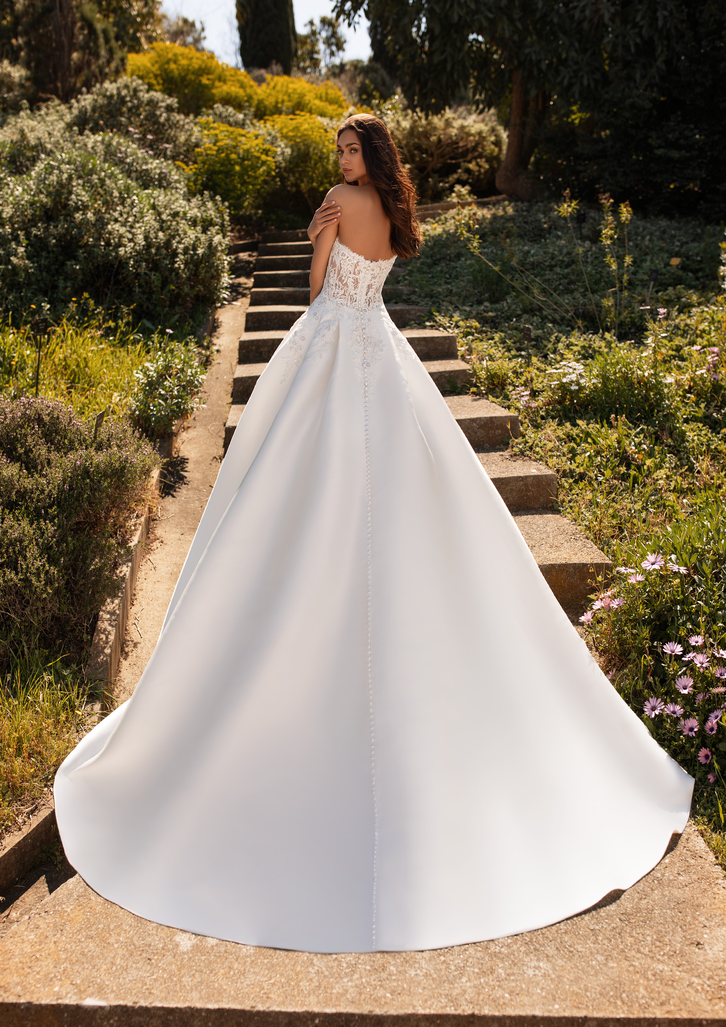 Pronovias Phoenicia Pronovias Phoenicia