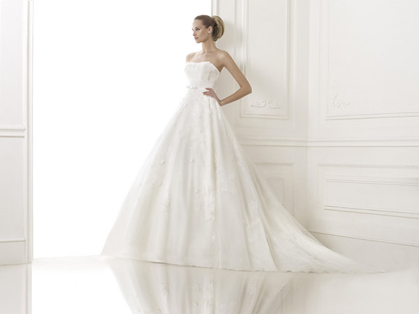 Pronovias Basira Pronovias Basira