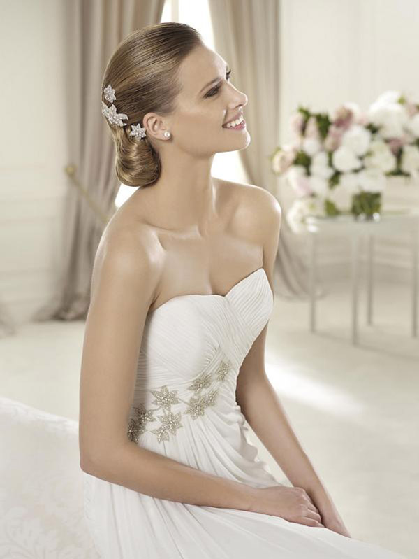 Pronovias Daga Pronovias Daga