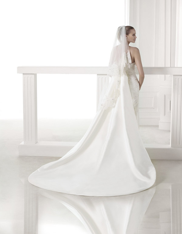 Pronovias Maelia Pronovias Maelia