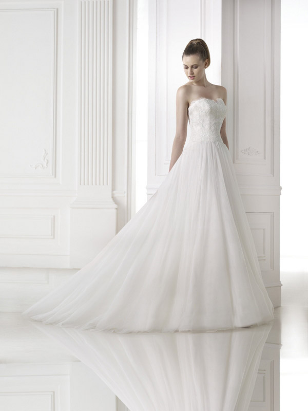 Pronovias Mena Pronovias Mena