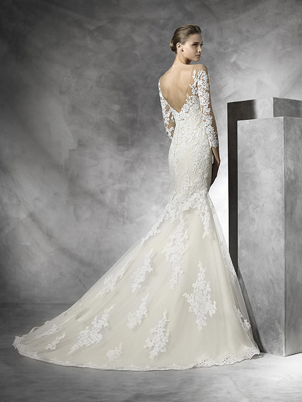 Pronovias Tibet Pronovias Tibet