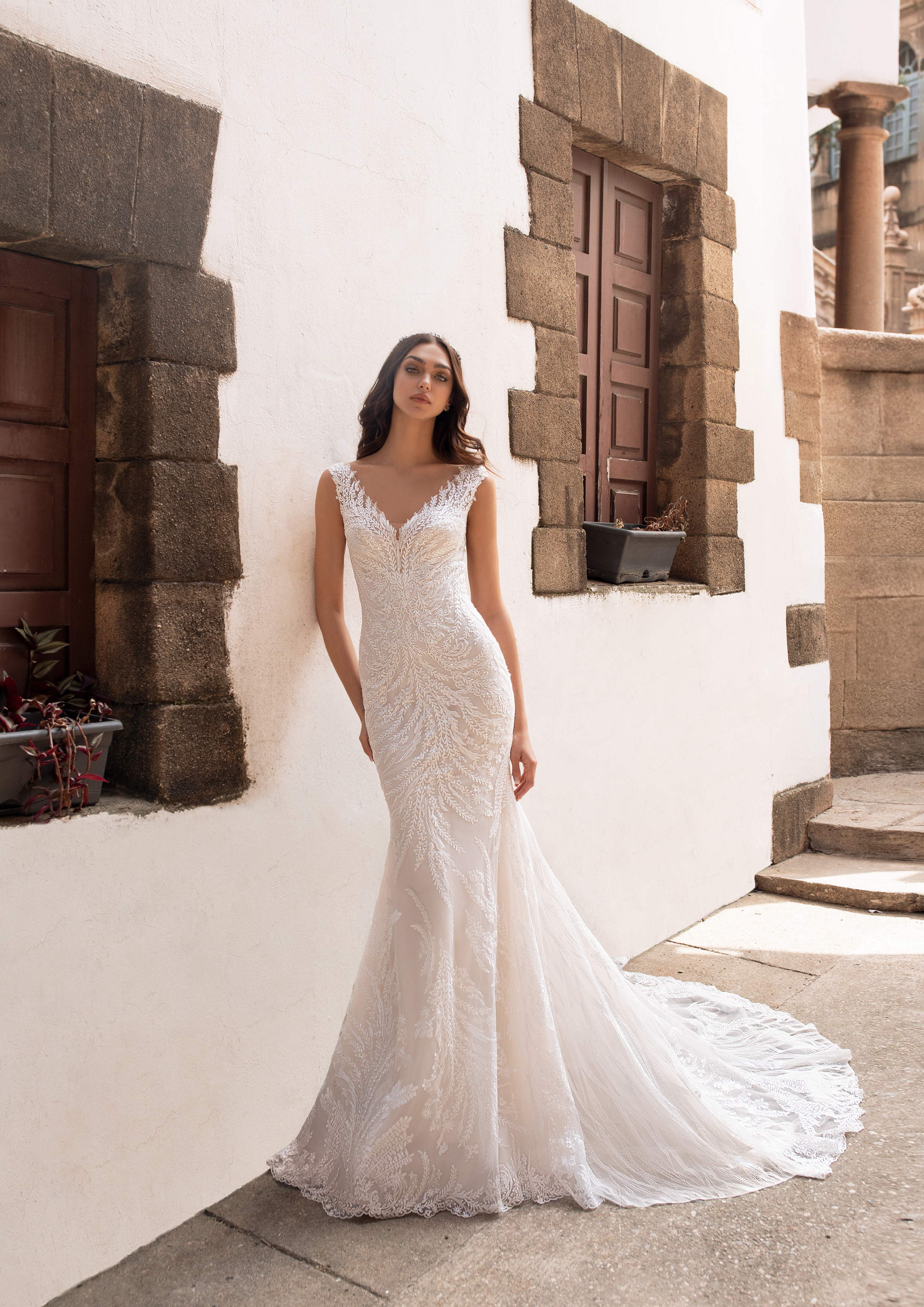 Pronovias Rhea Pronovias Rhea
