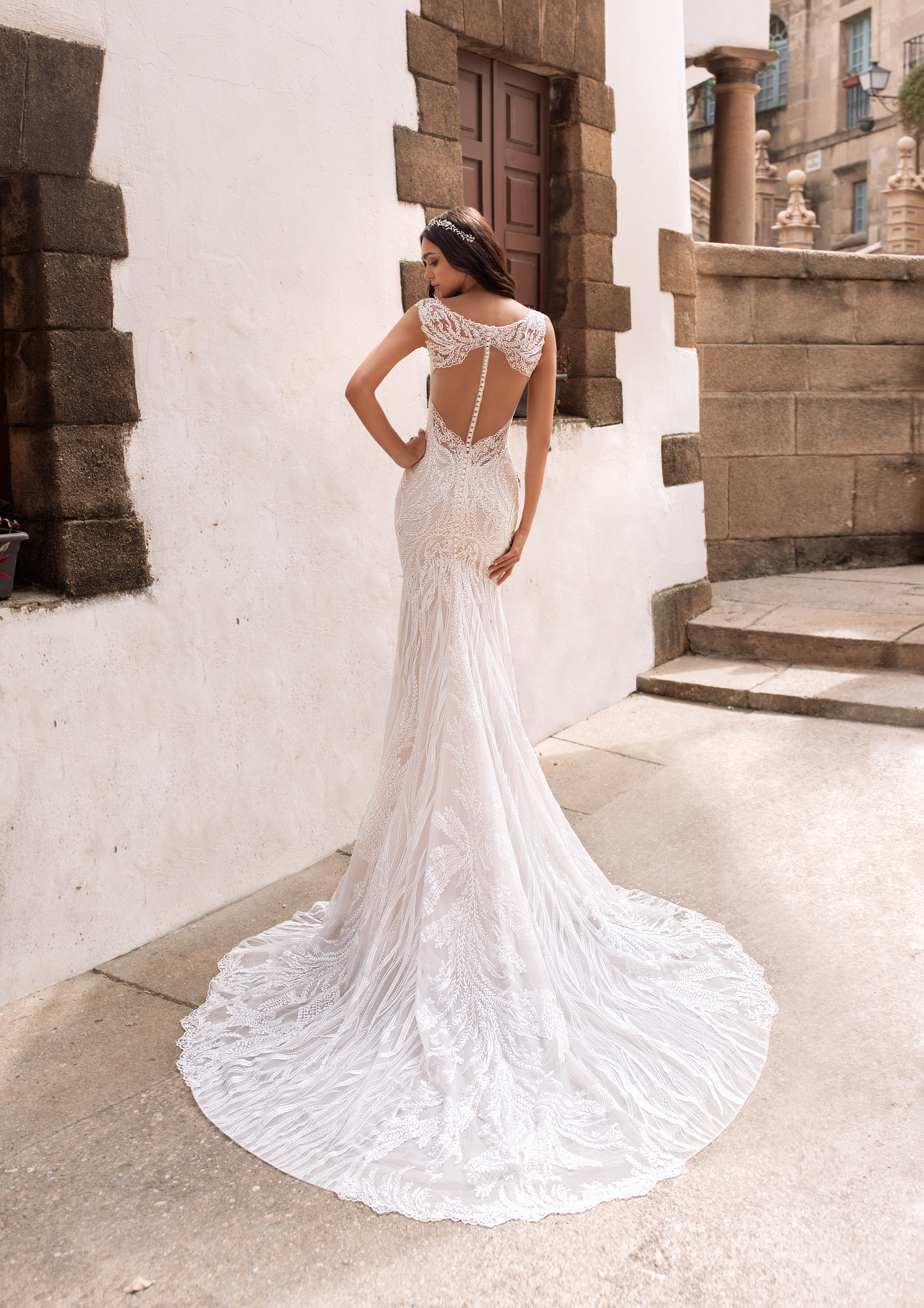 Pronovias Rhea Pronovias Rhea