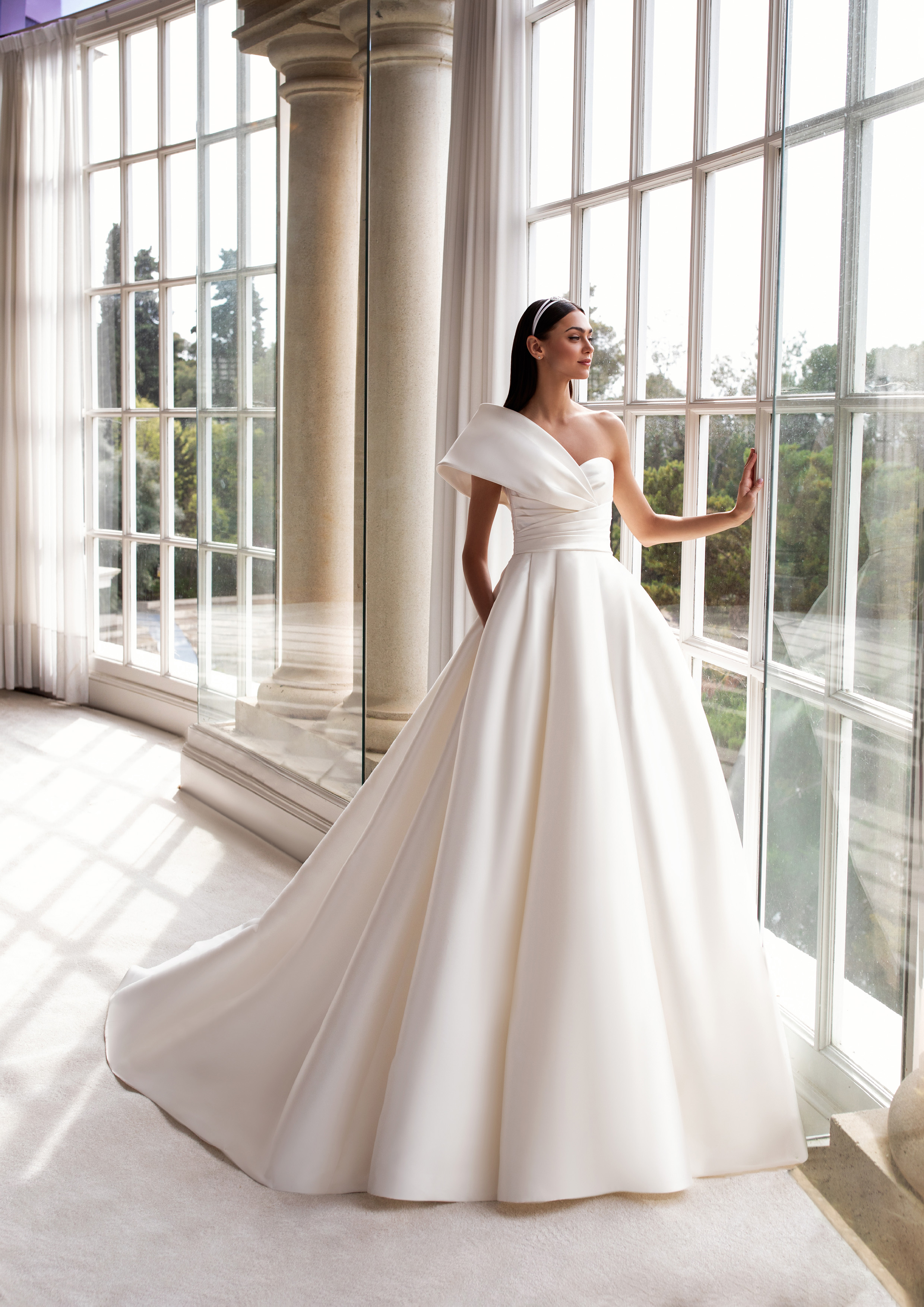 Pronovias Sedna Pronovias Sedna