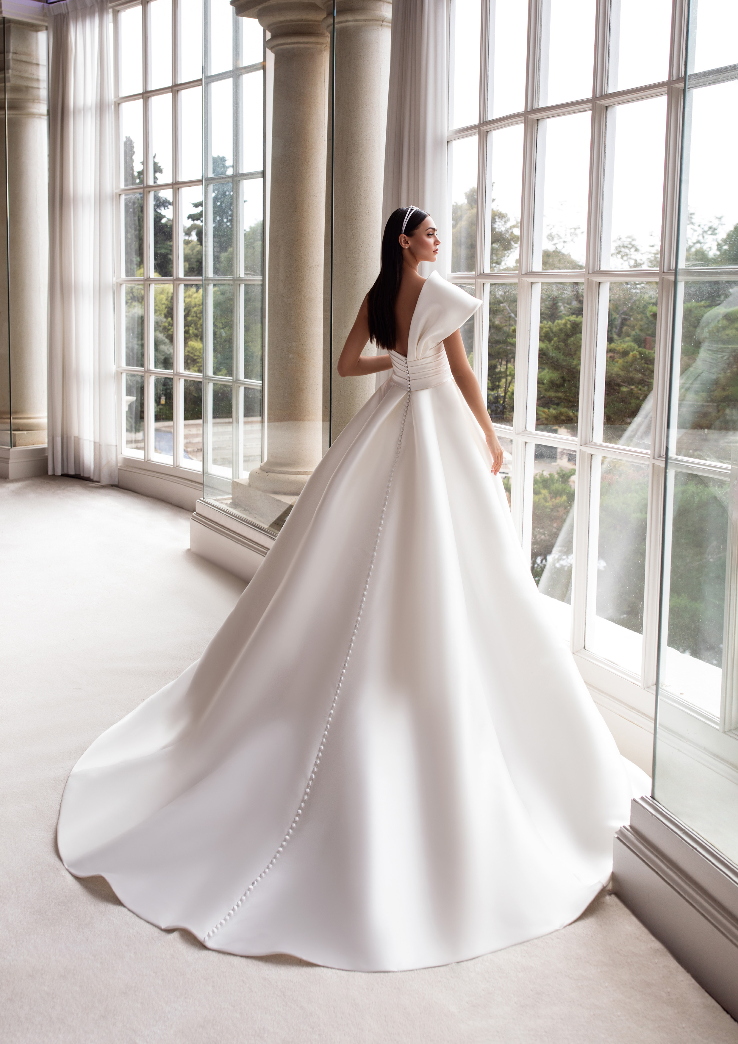 Pronovias Sedna Pronovias Sedna