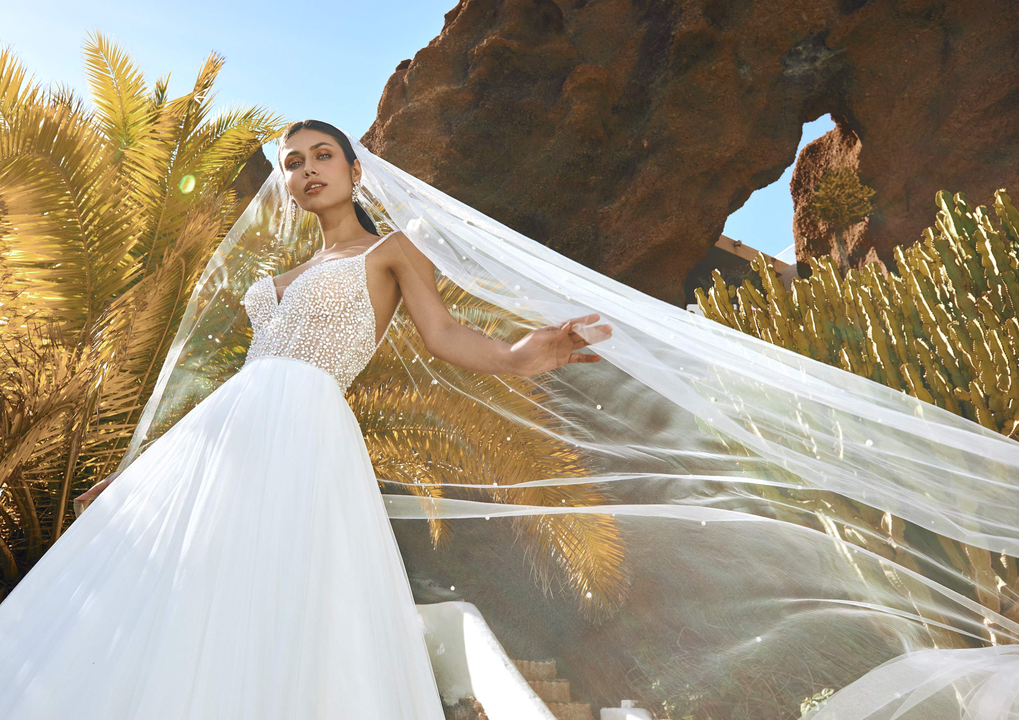 Pronovias Skellig Pronovias Skellig