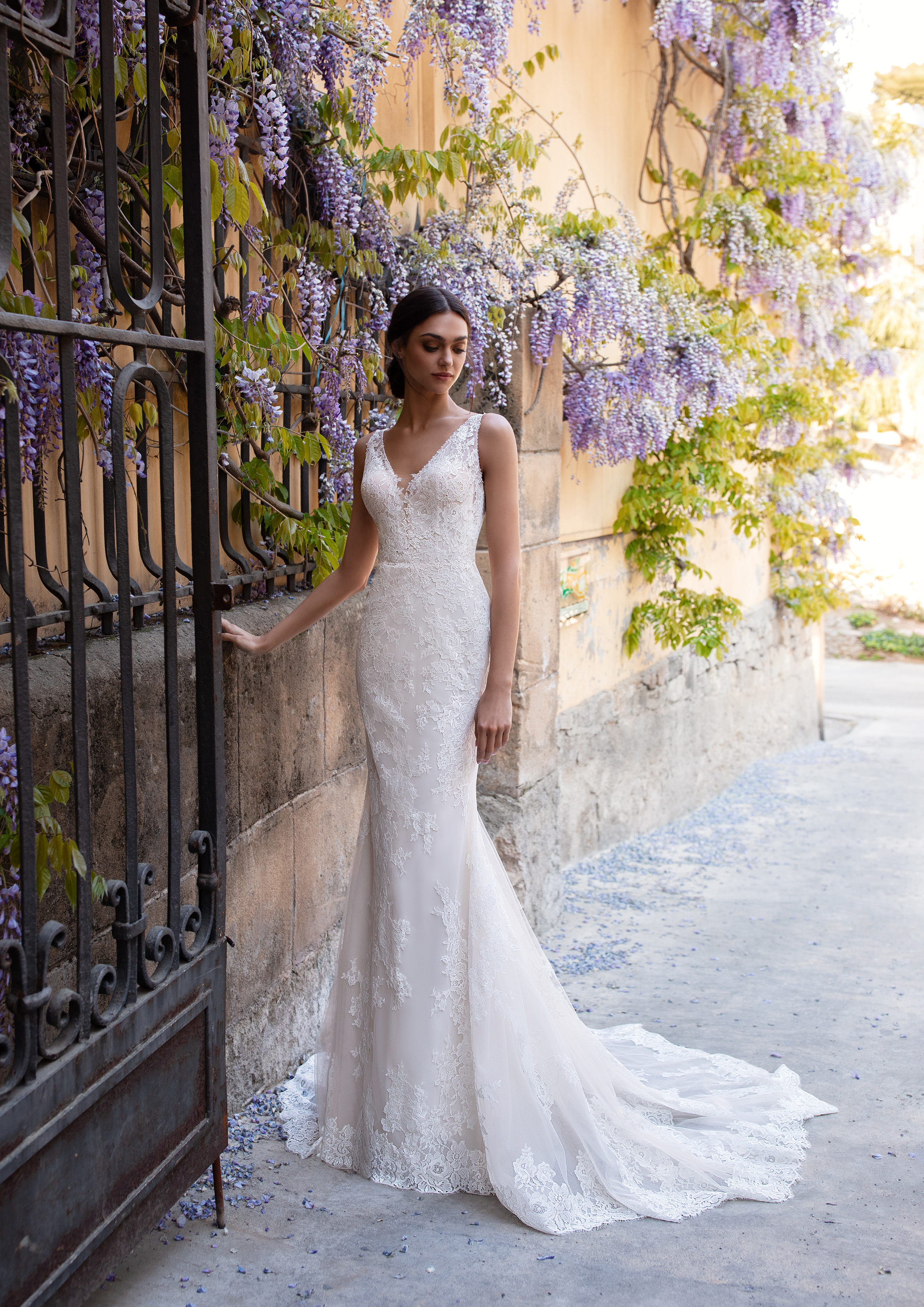 Pronovias Tarvos Pronovias Tarvos