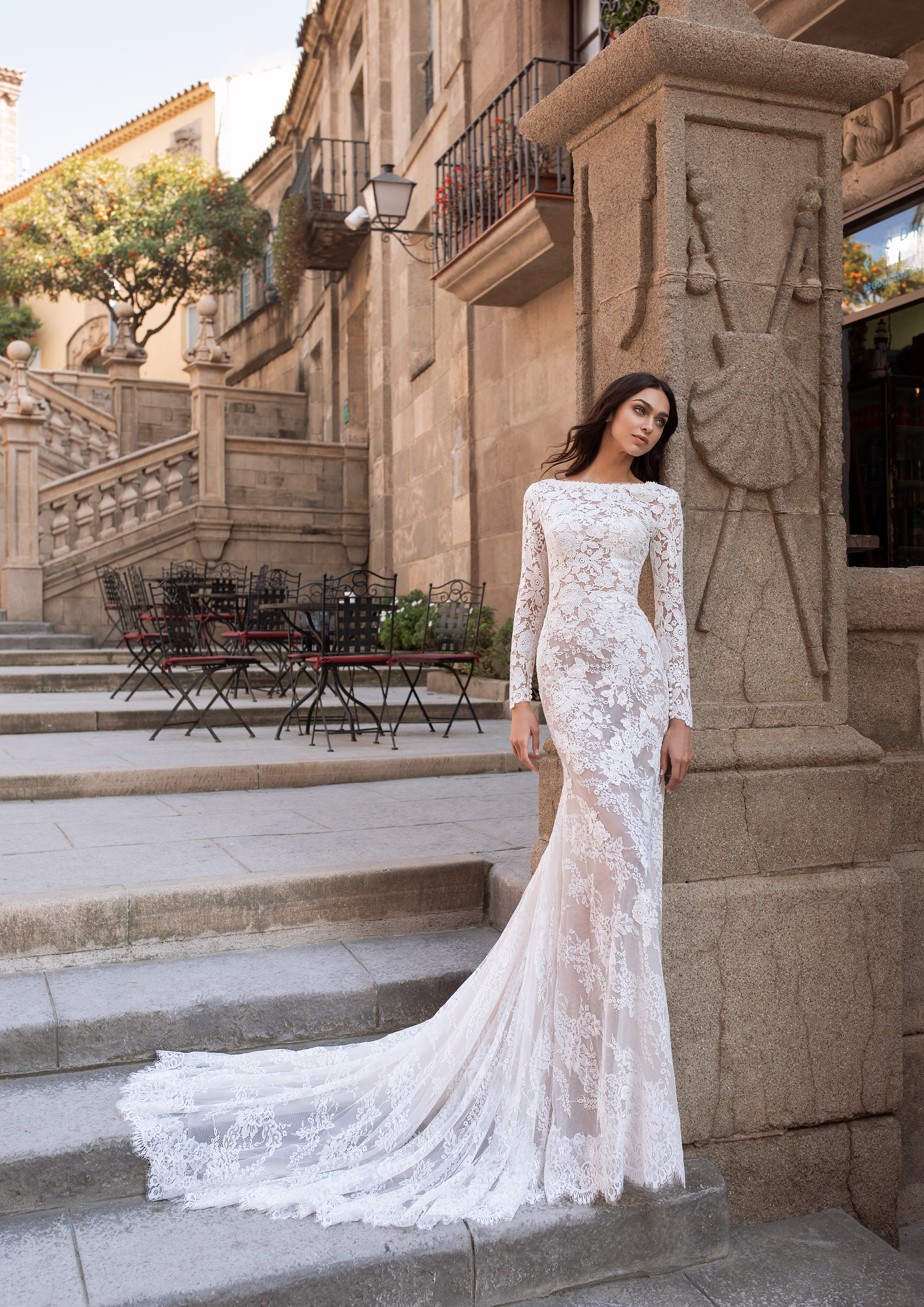 Pronovias Telesto Pronovias Telesto