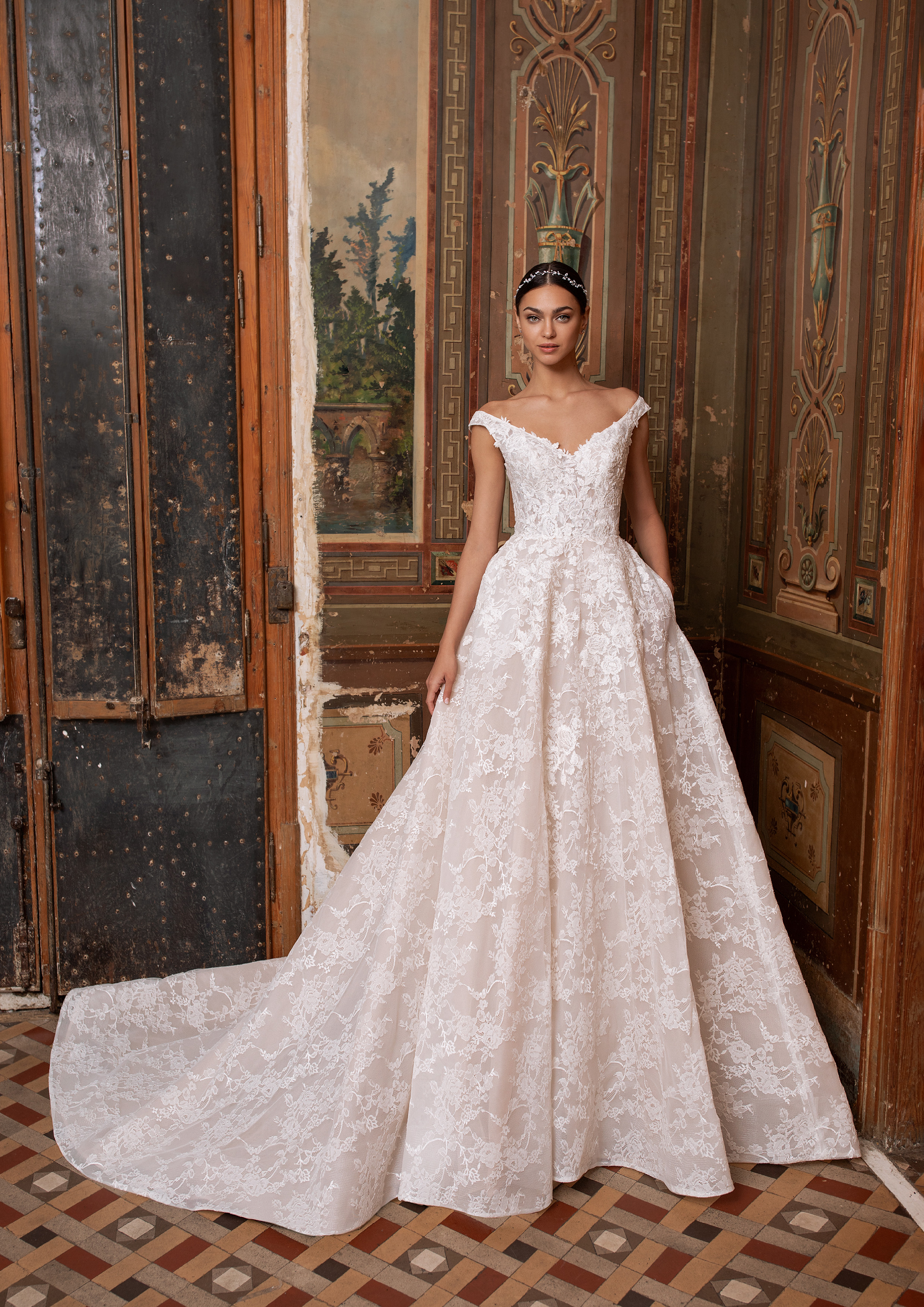 Pronovias Thebe Pronovias Thebe