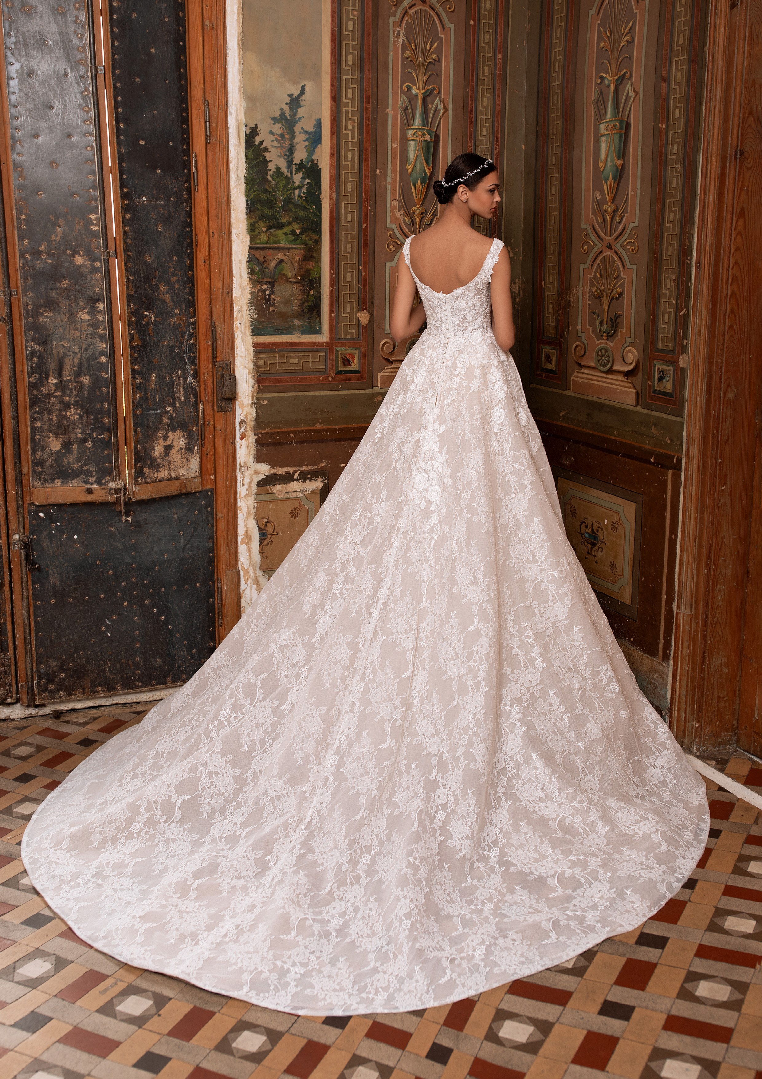 Pronovias Thebe Pronovias Thebe