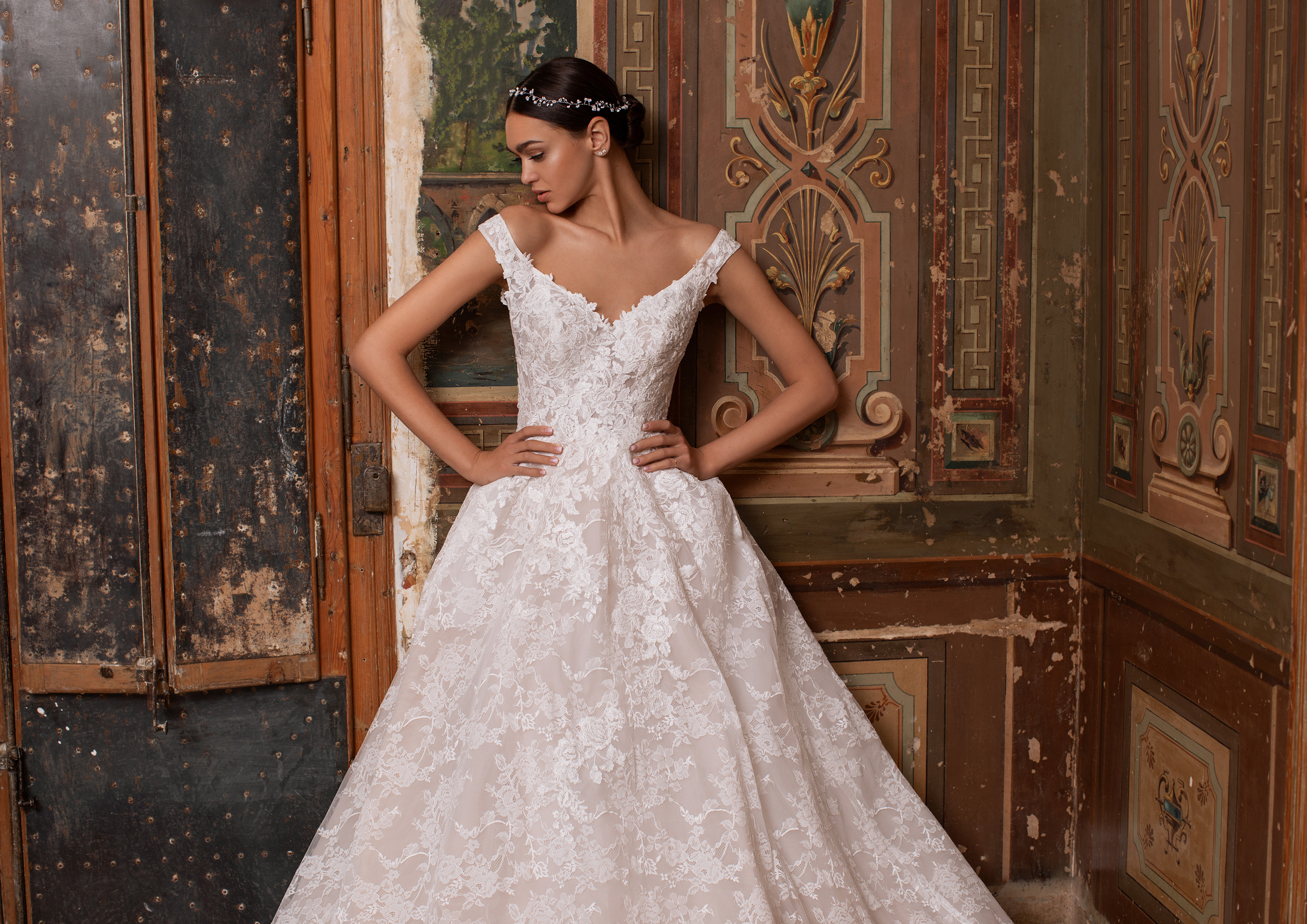 Pronovias Thebe Pronovias Thebe
