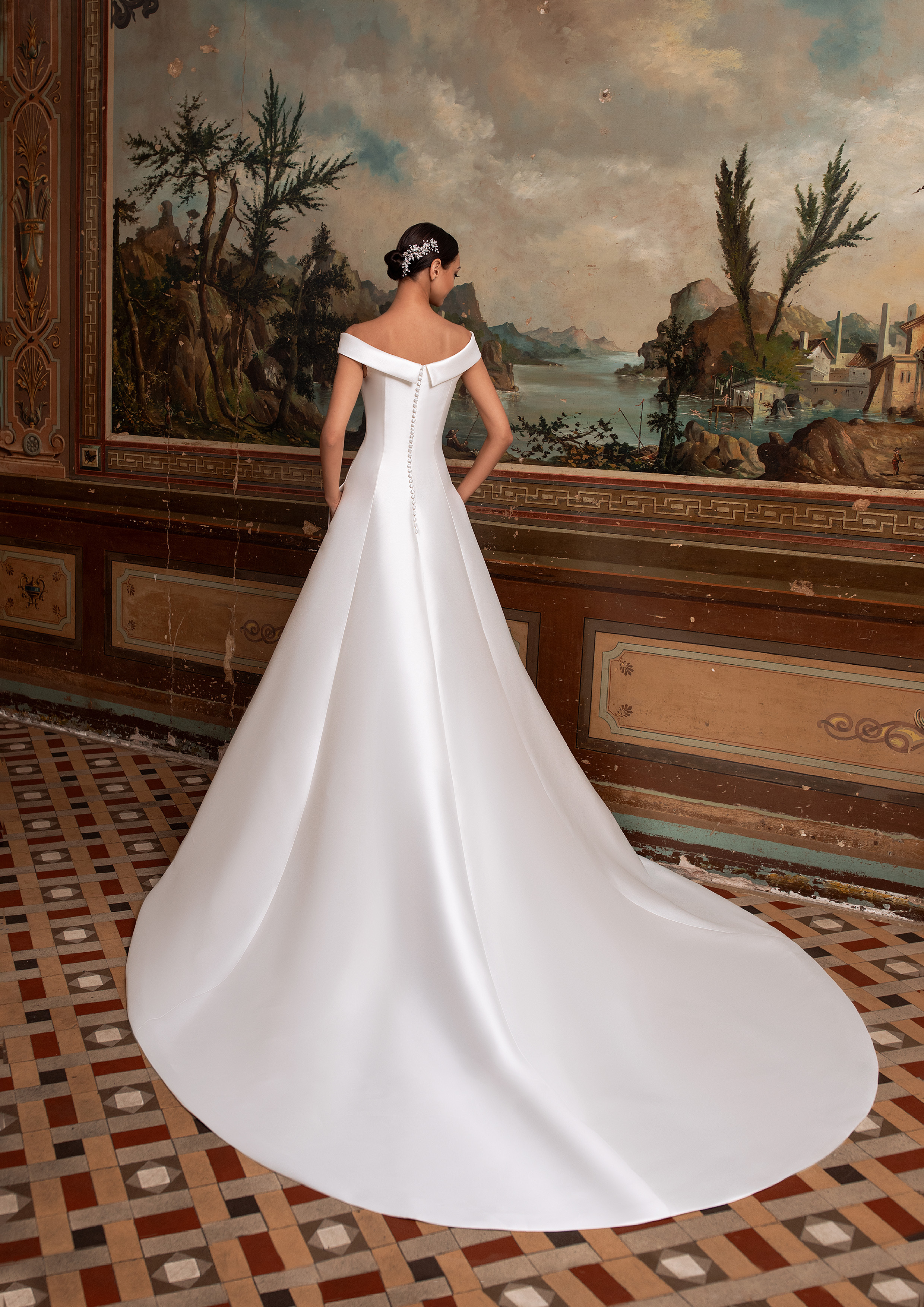 Pronovias Tucana Pronovias Tucana